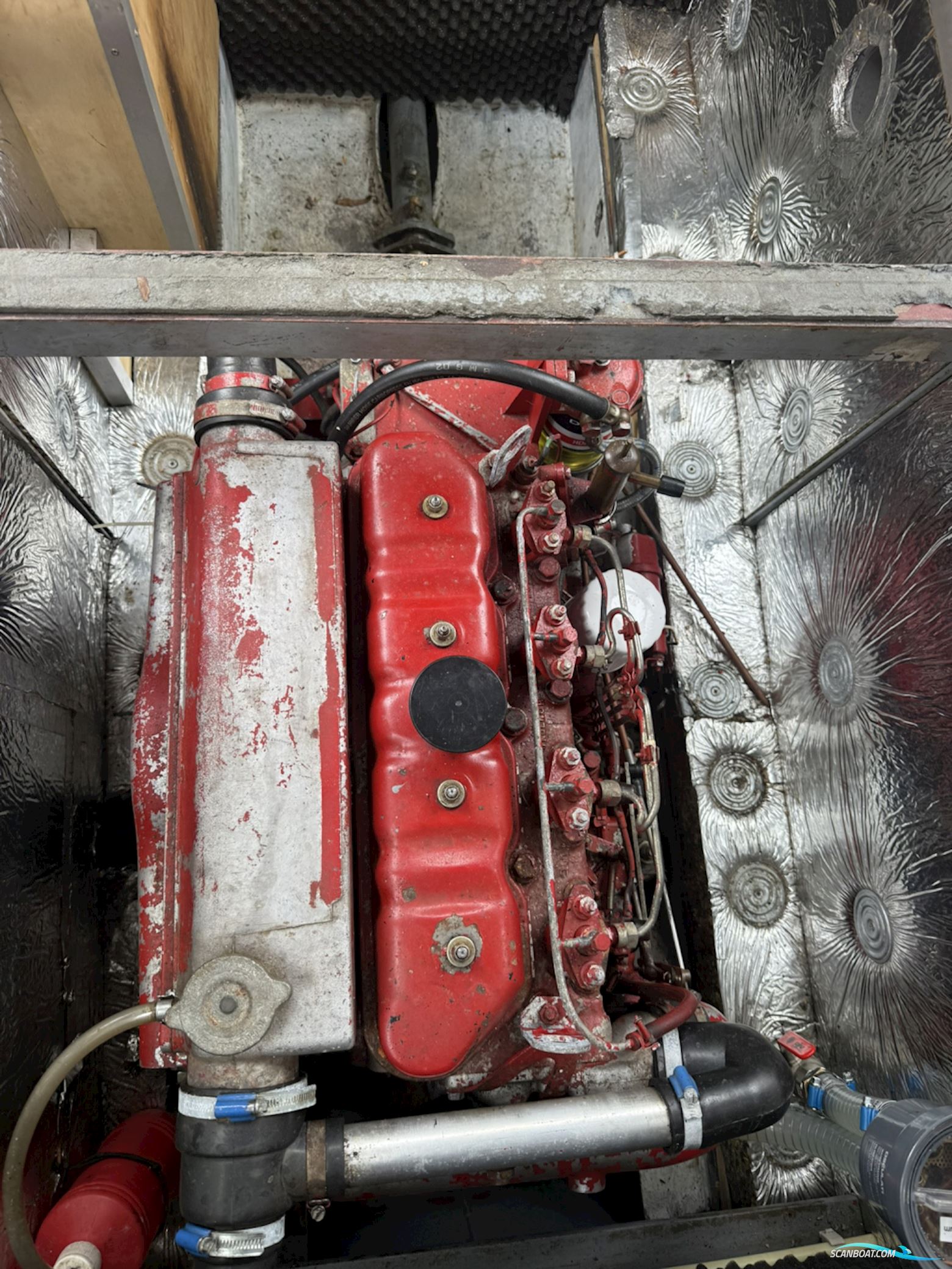 Doerak 850 Okak