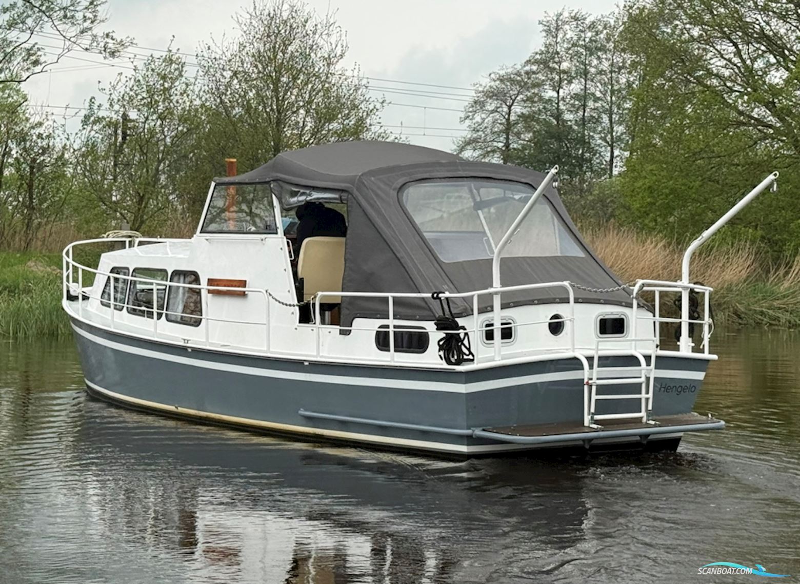 Doerak 850 Okak