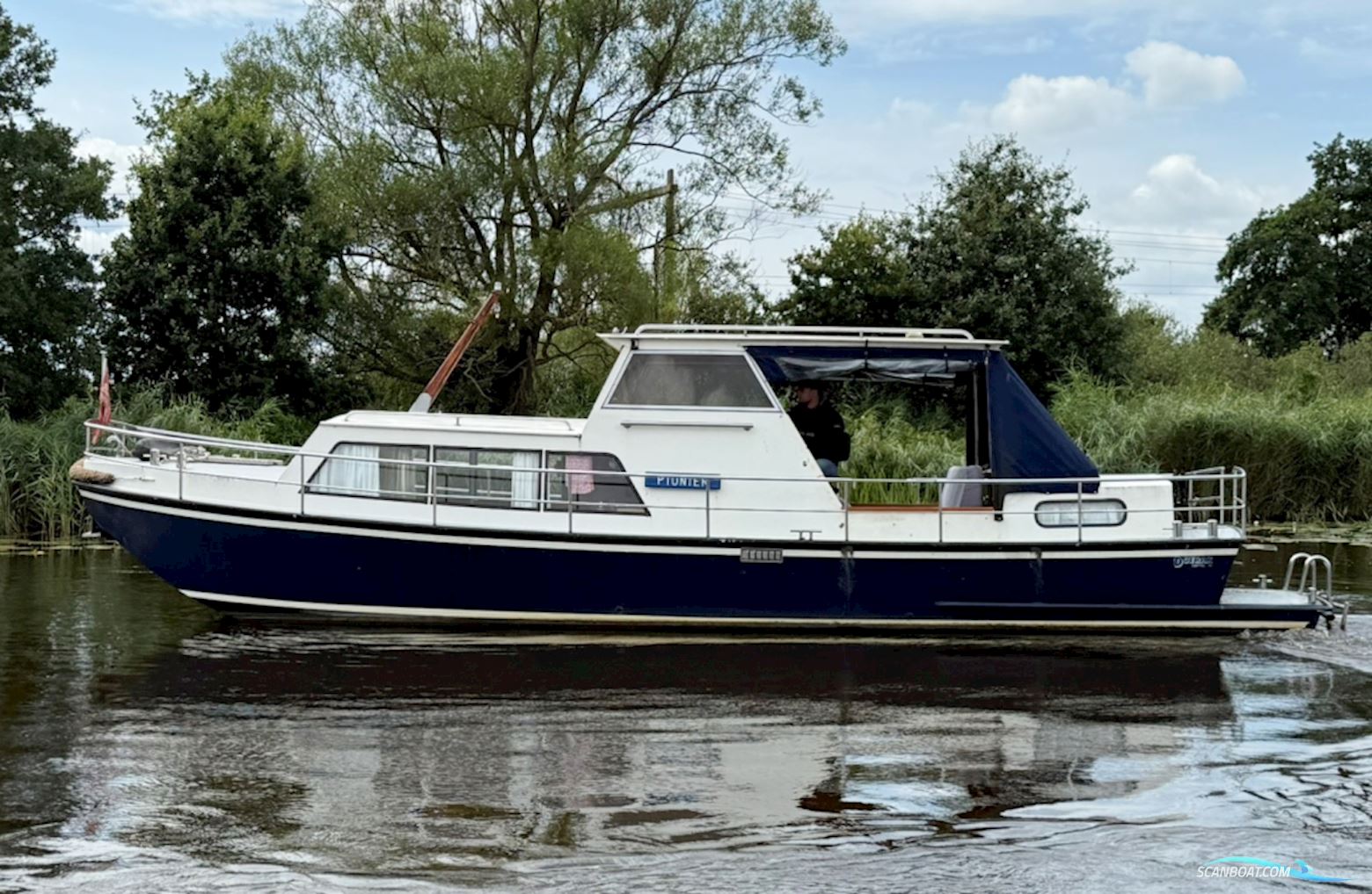 Doerak 950 AK