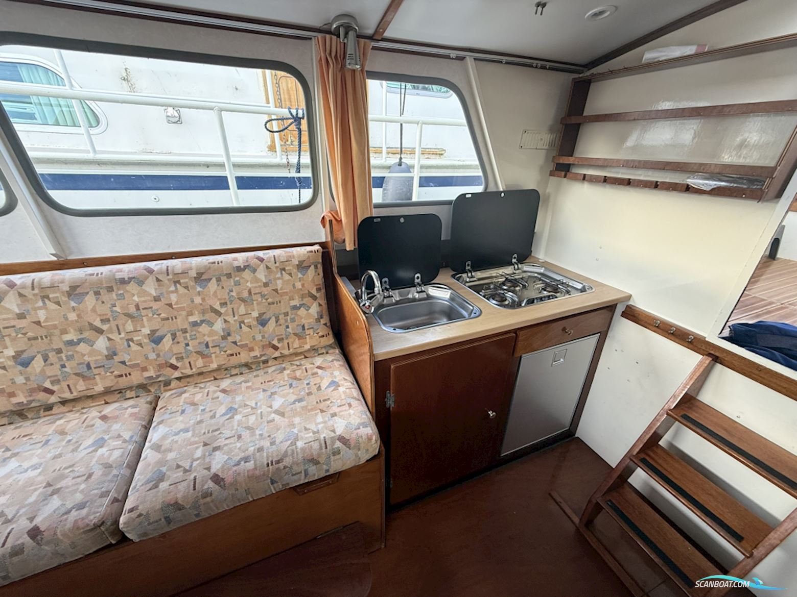 Doerak 950 Paviljoen