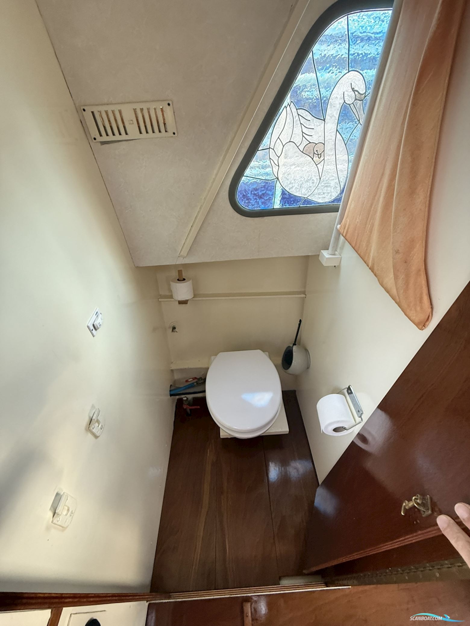 Doerak 950 Paviljoen