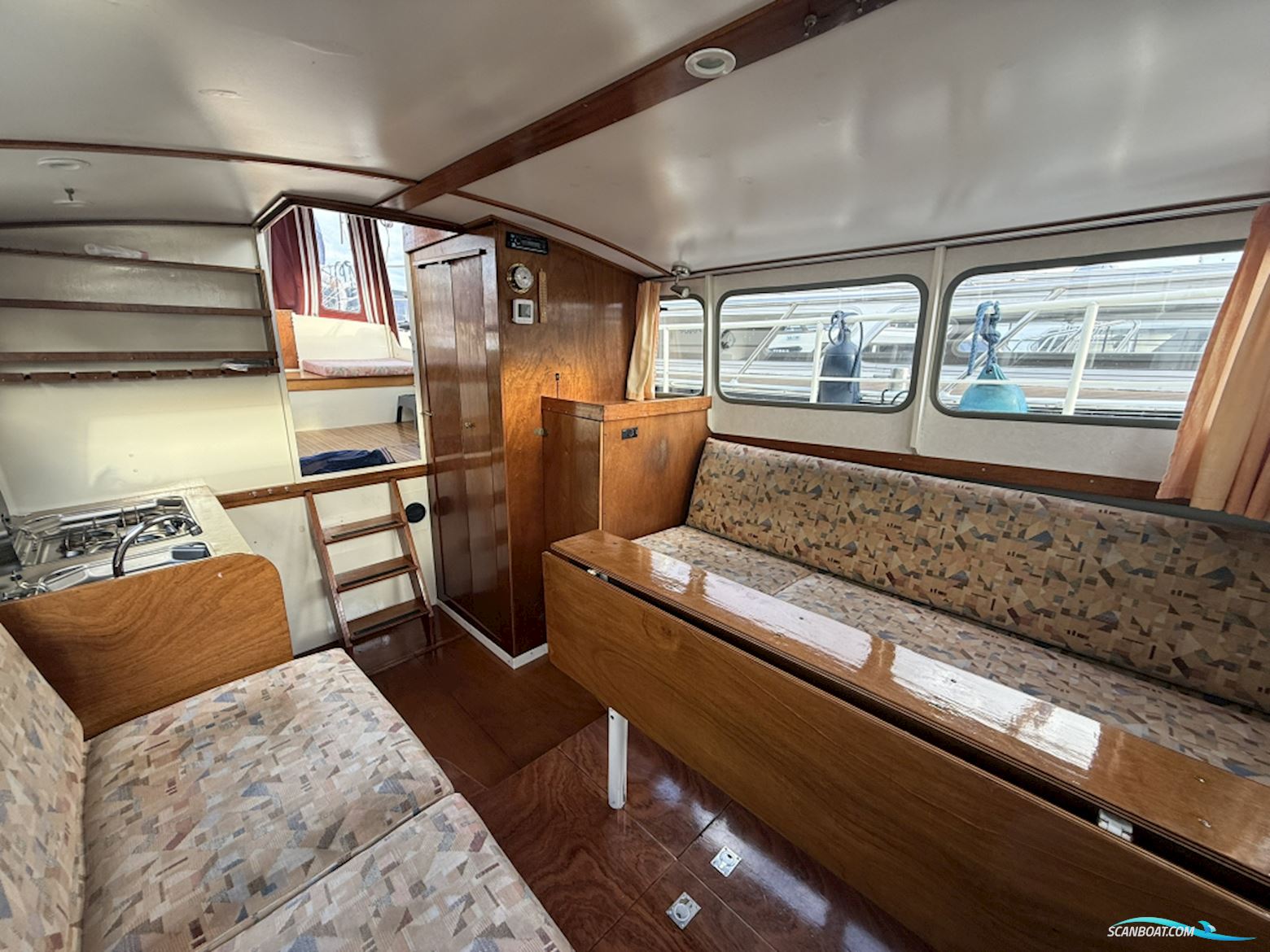 Doerak 950 Paviljoen