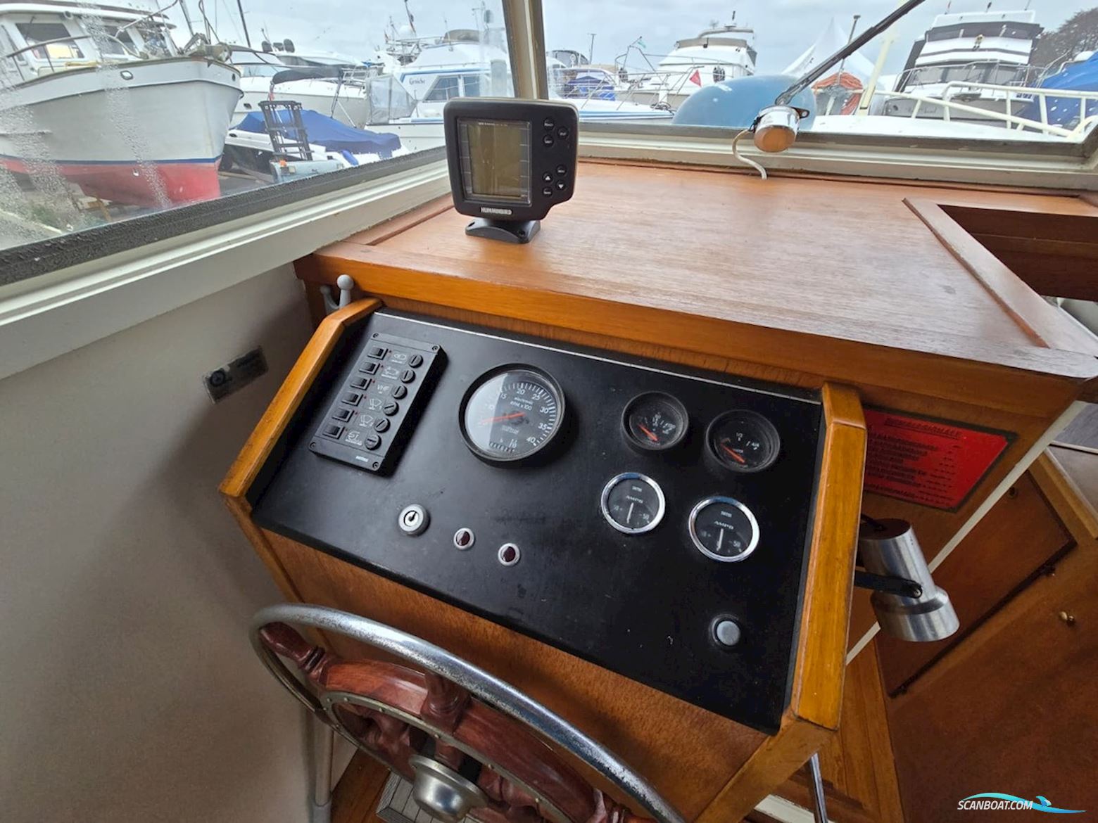 Doerak 950