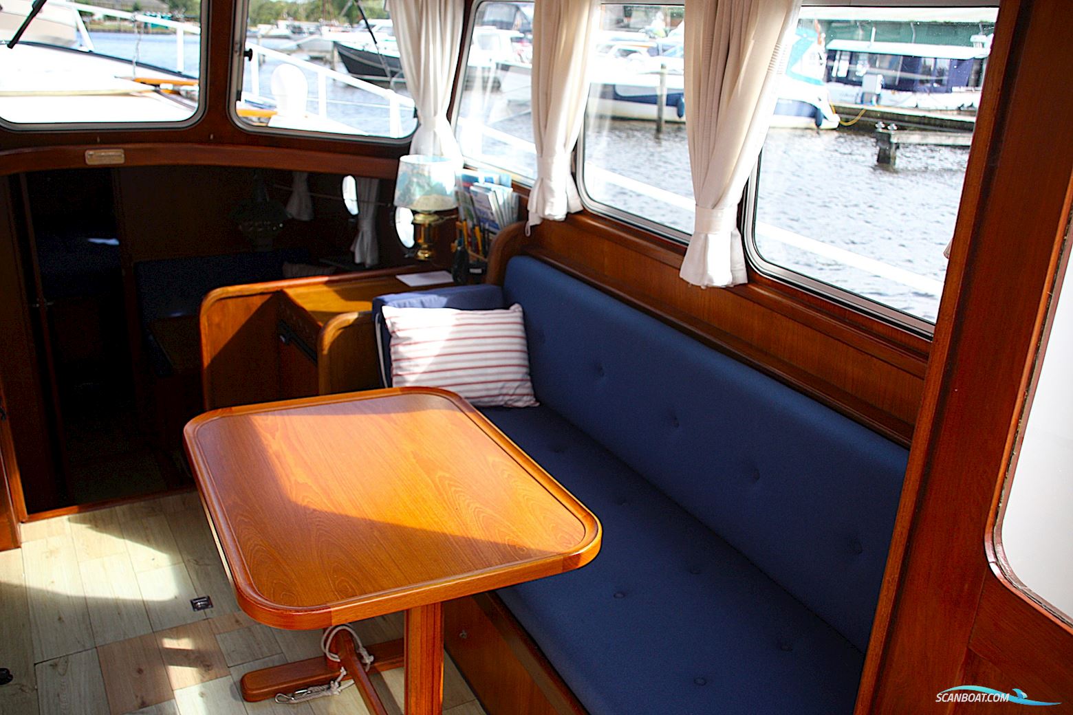 Doggersbank 10.80 OK