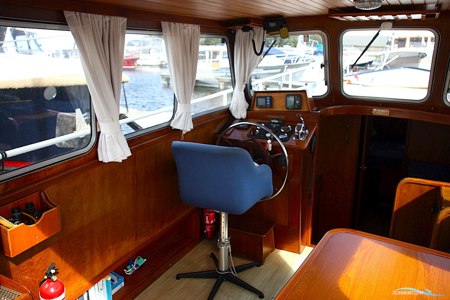 Doggersbank 10.80 OK