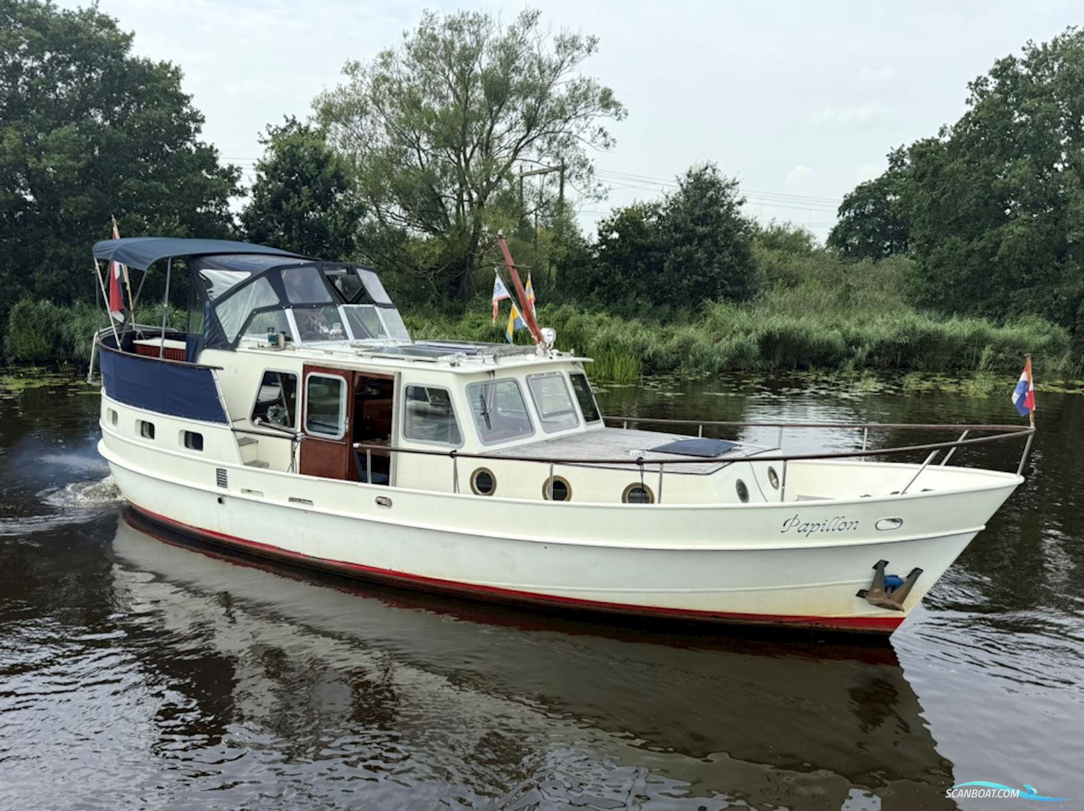 Doggersbank 1280
