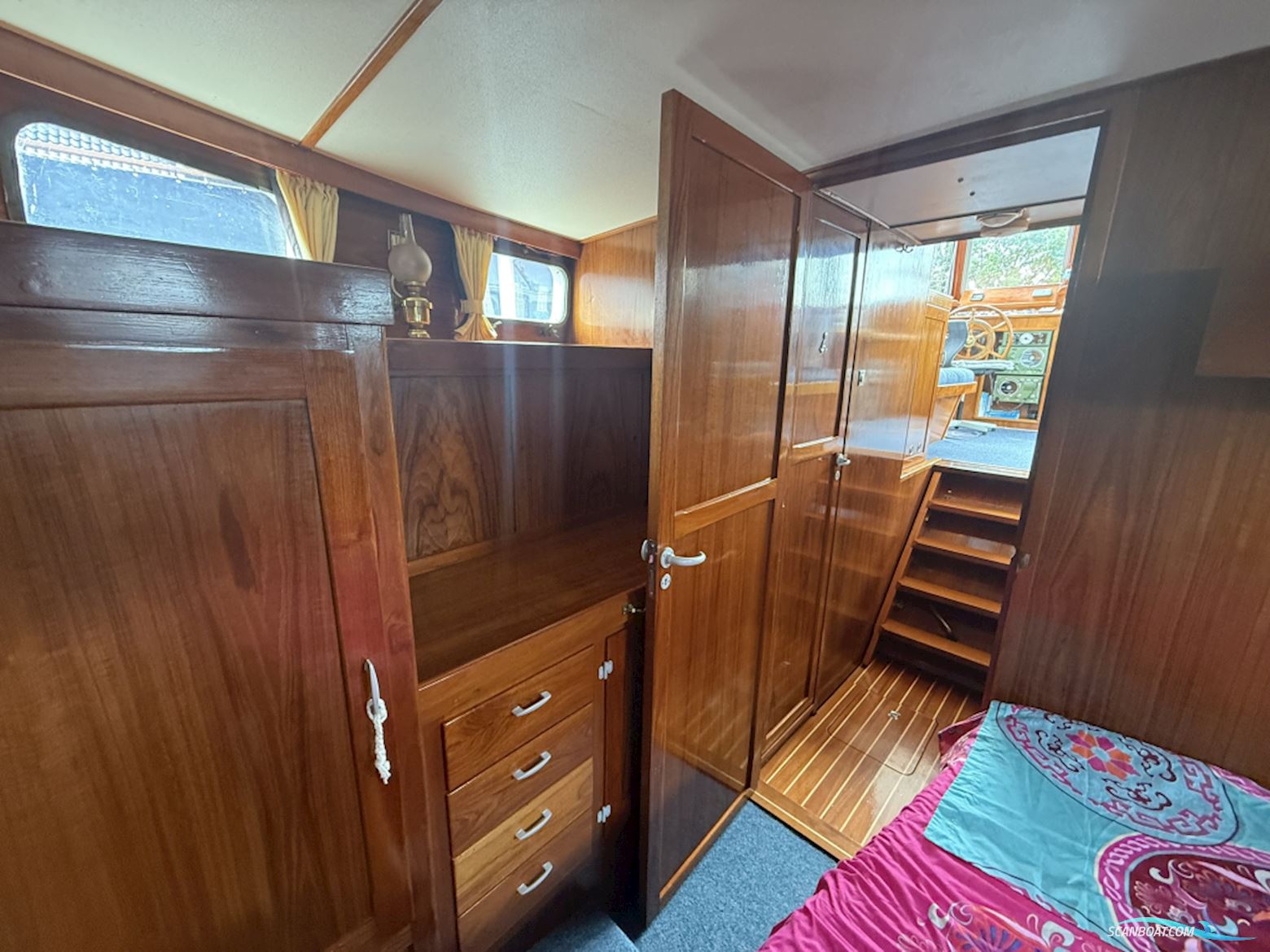 Doggersbank 1280