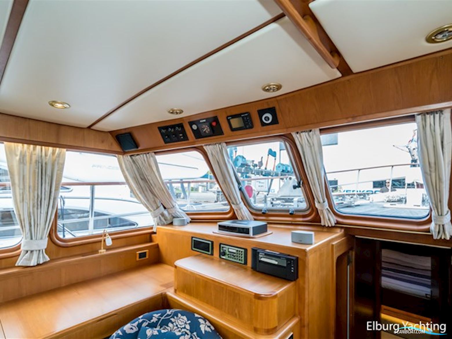 Doggersbank 1900 - Stabilizers 