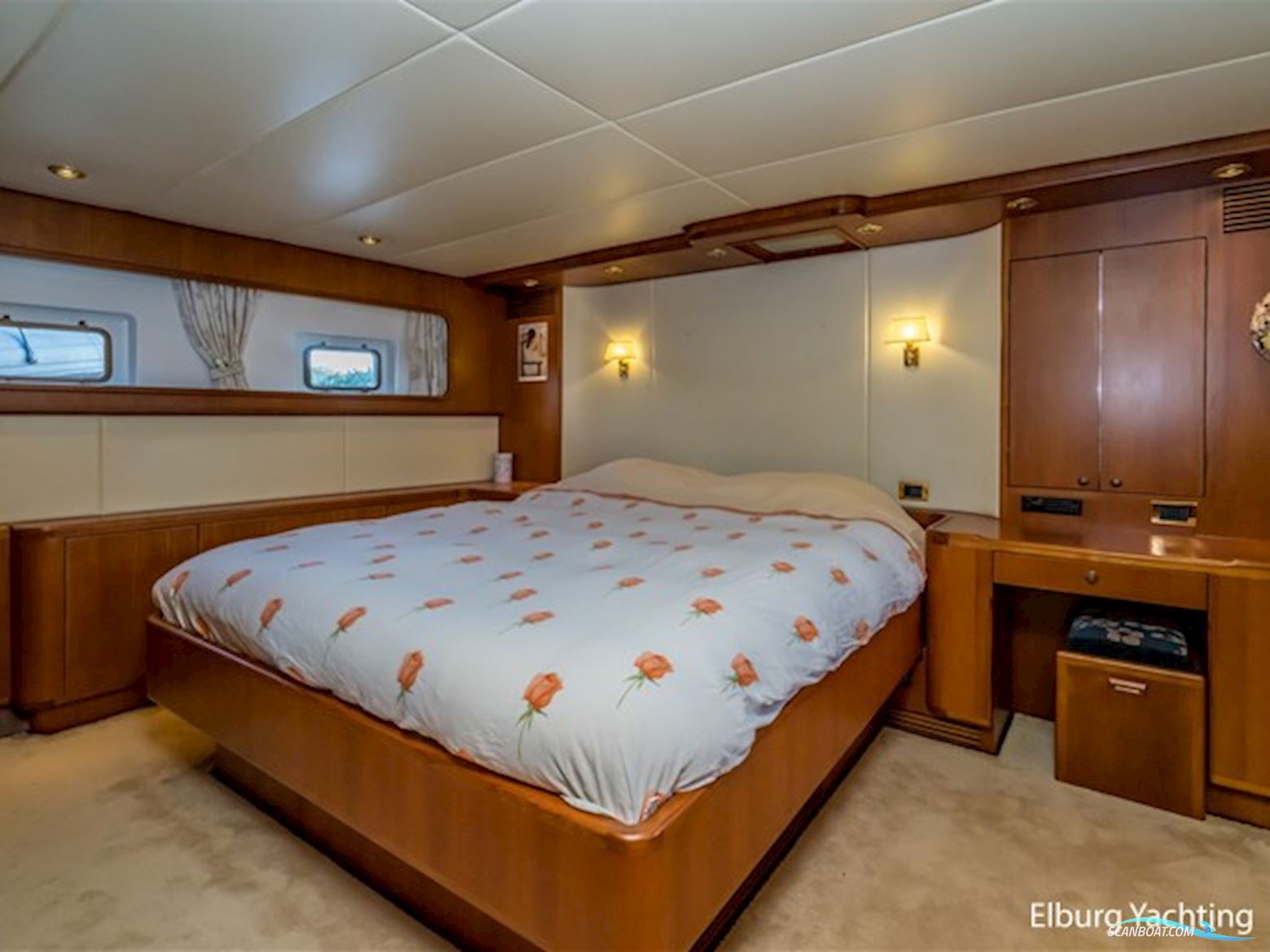 Doggersbank 1900 - Stabilizers 