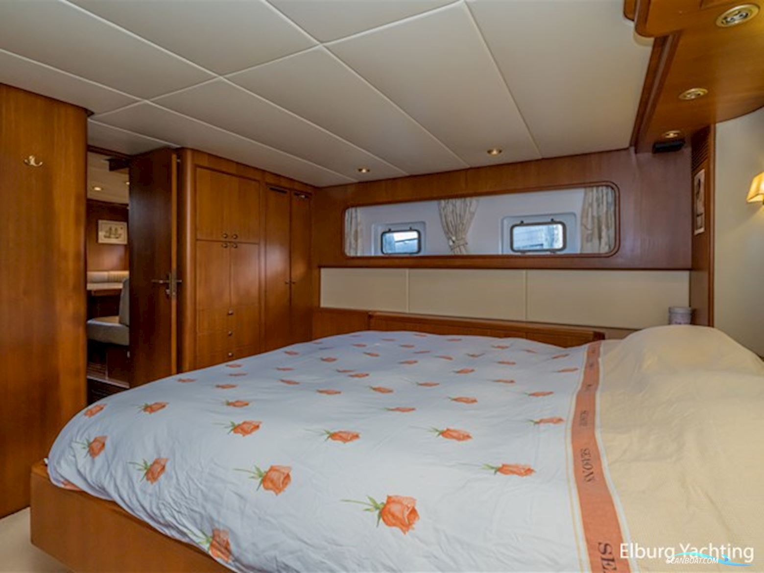 Doggersbank 1900 - Stabilizers 