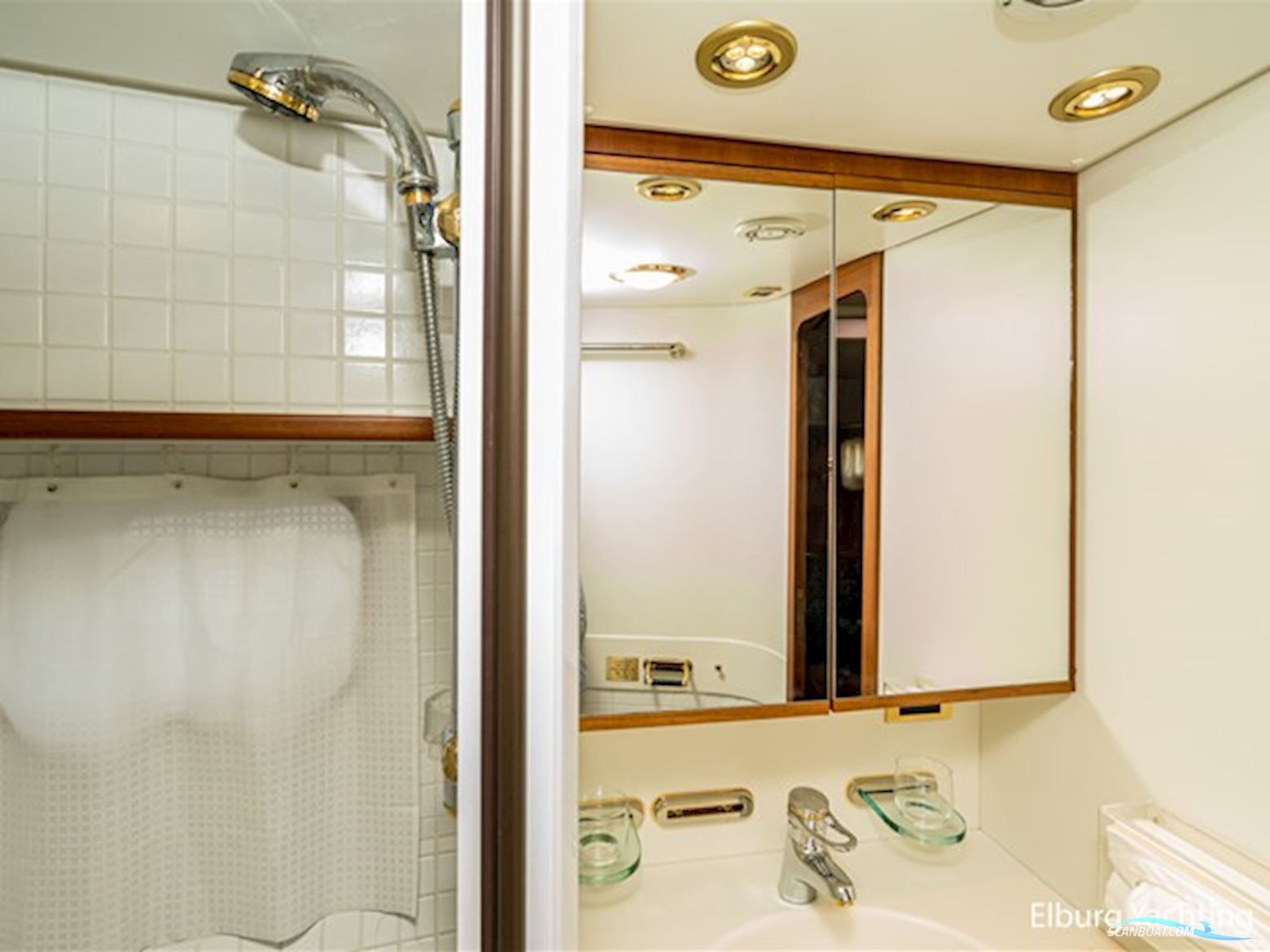 Doggersbank 1900 - Stabilizers 