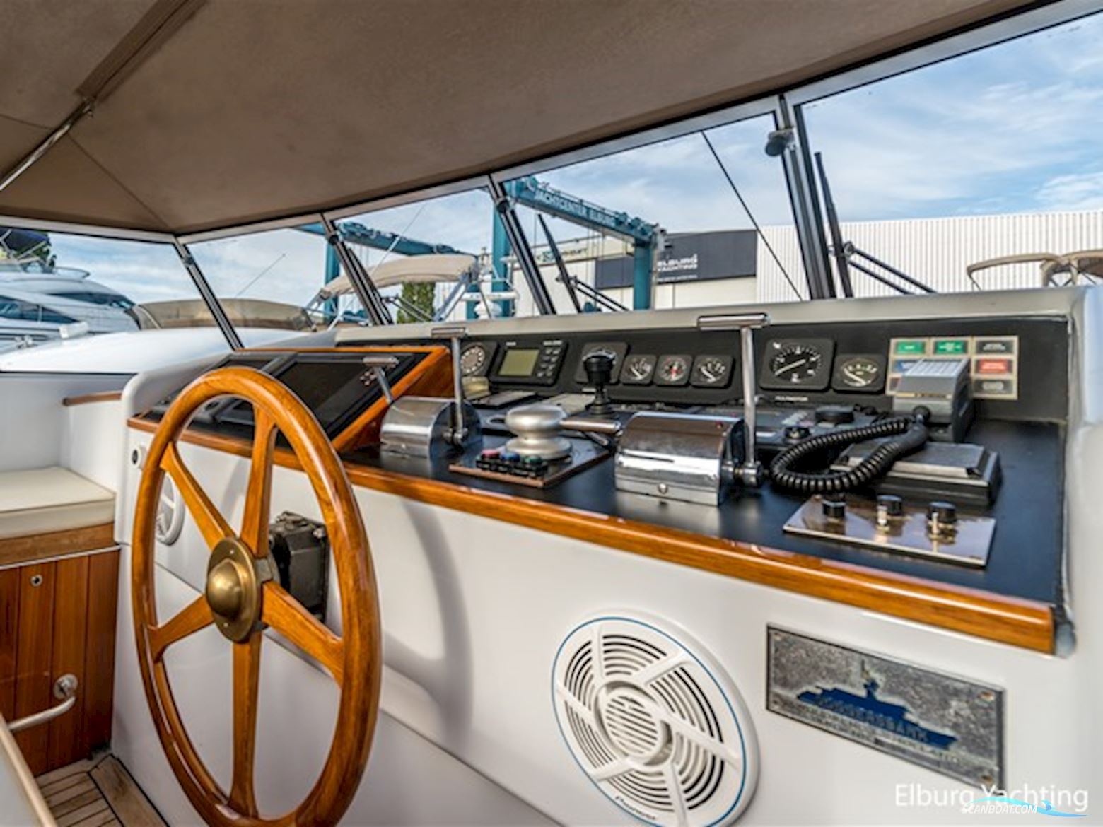 Doggersbank 1900 - Stabilizers 