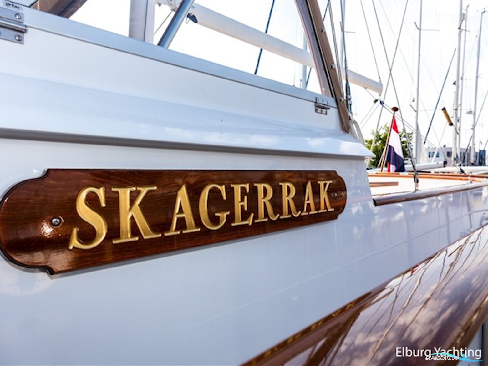 Doggersbank 1900 - Stabilizers 