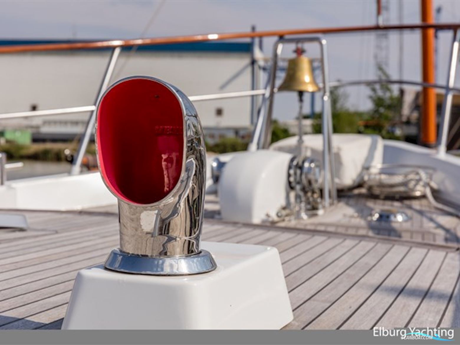 Doggersbank 1900 - Stabilizers 