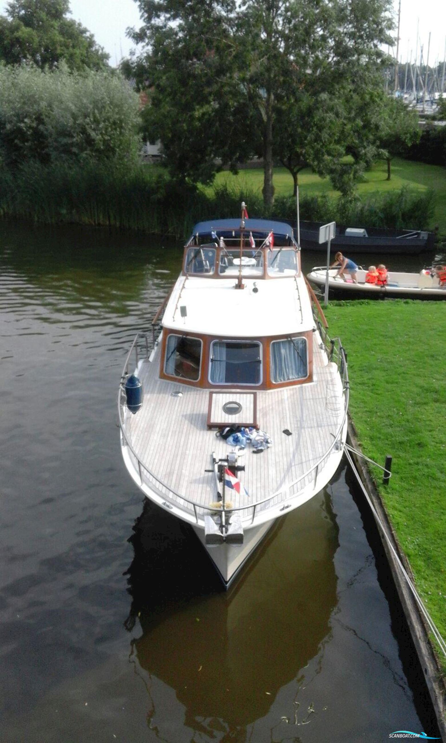 Dolman Kruiser