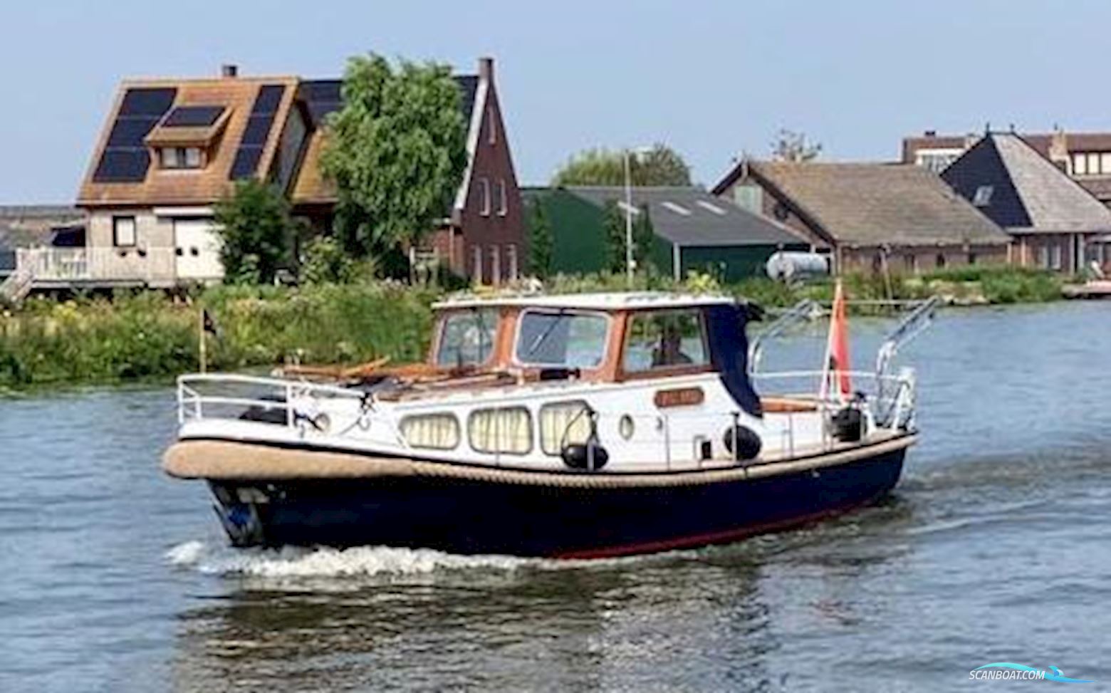 Dolmanvlet 9.70 OK AK