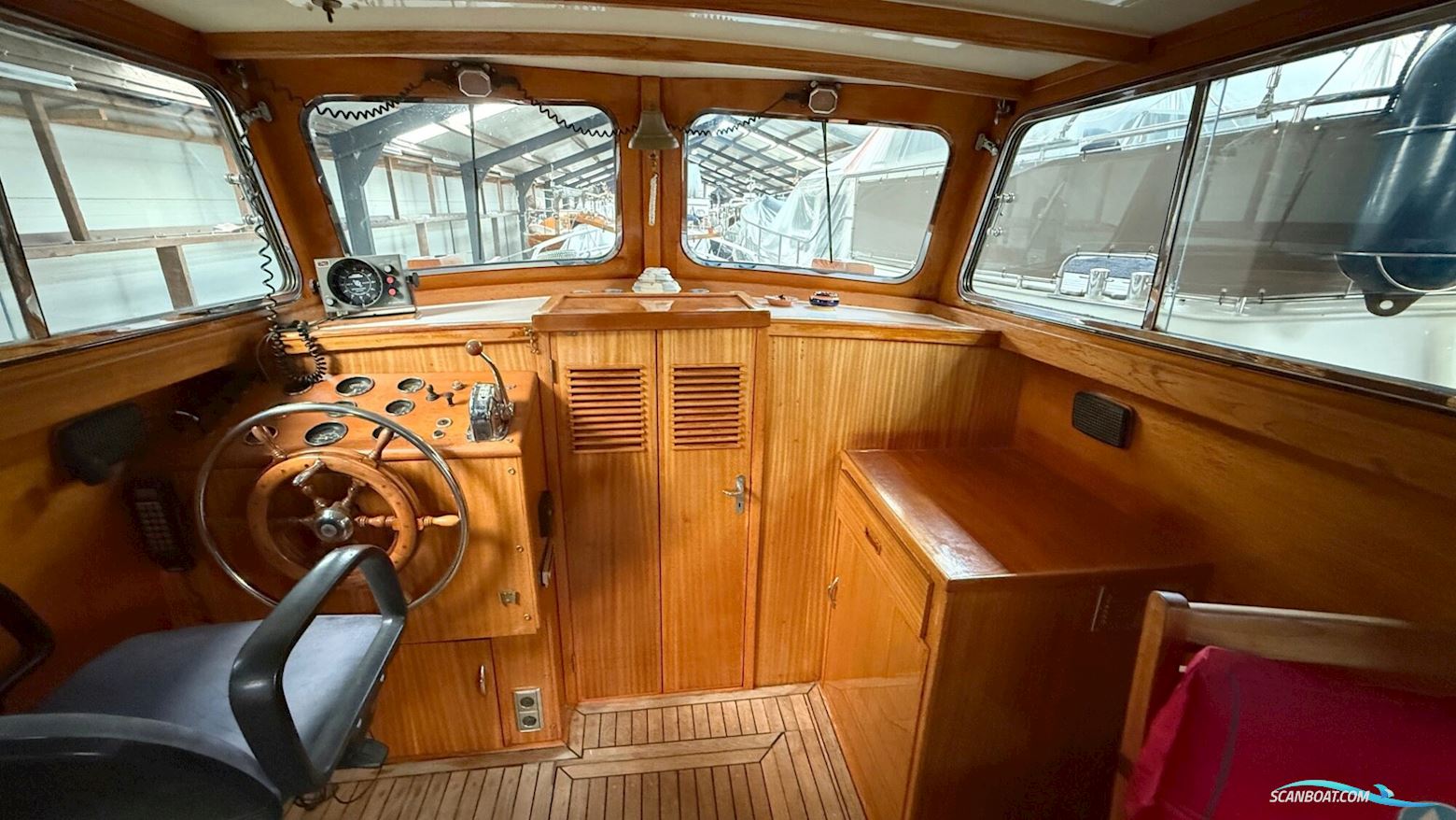 Dolmanvlet 9.70 OK AK