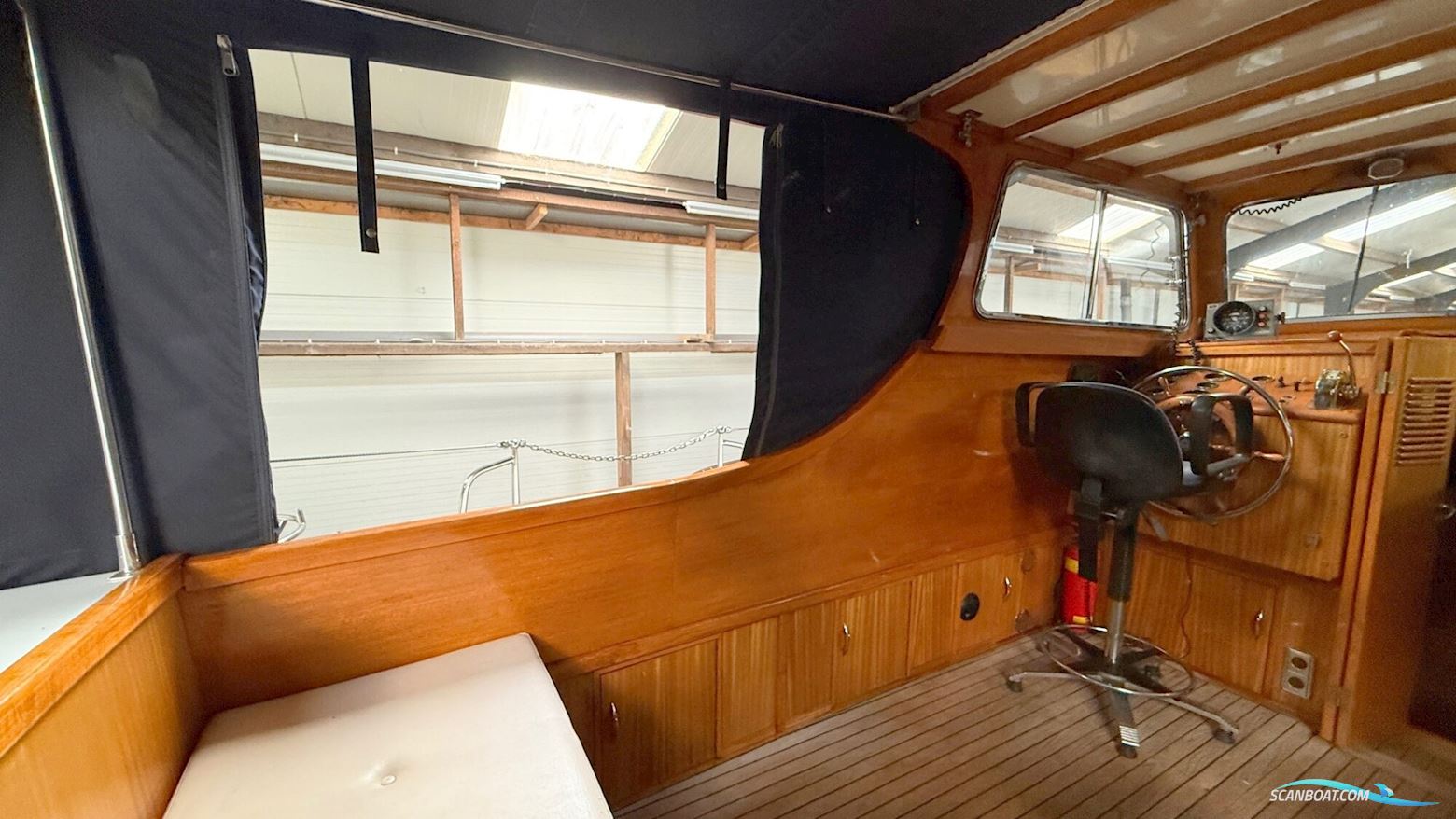 Dolmanvlet 9.70 OK AK