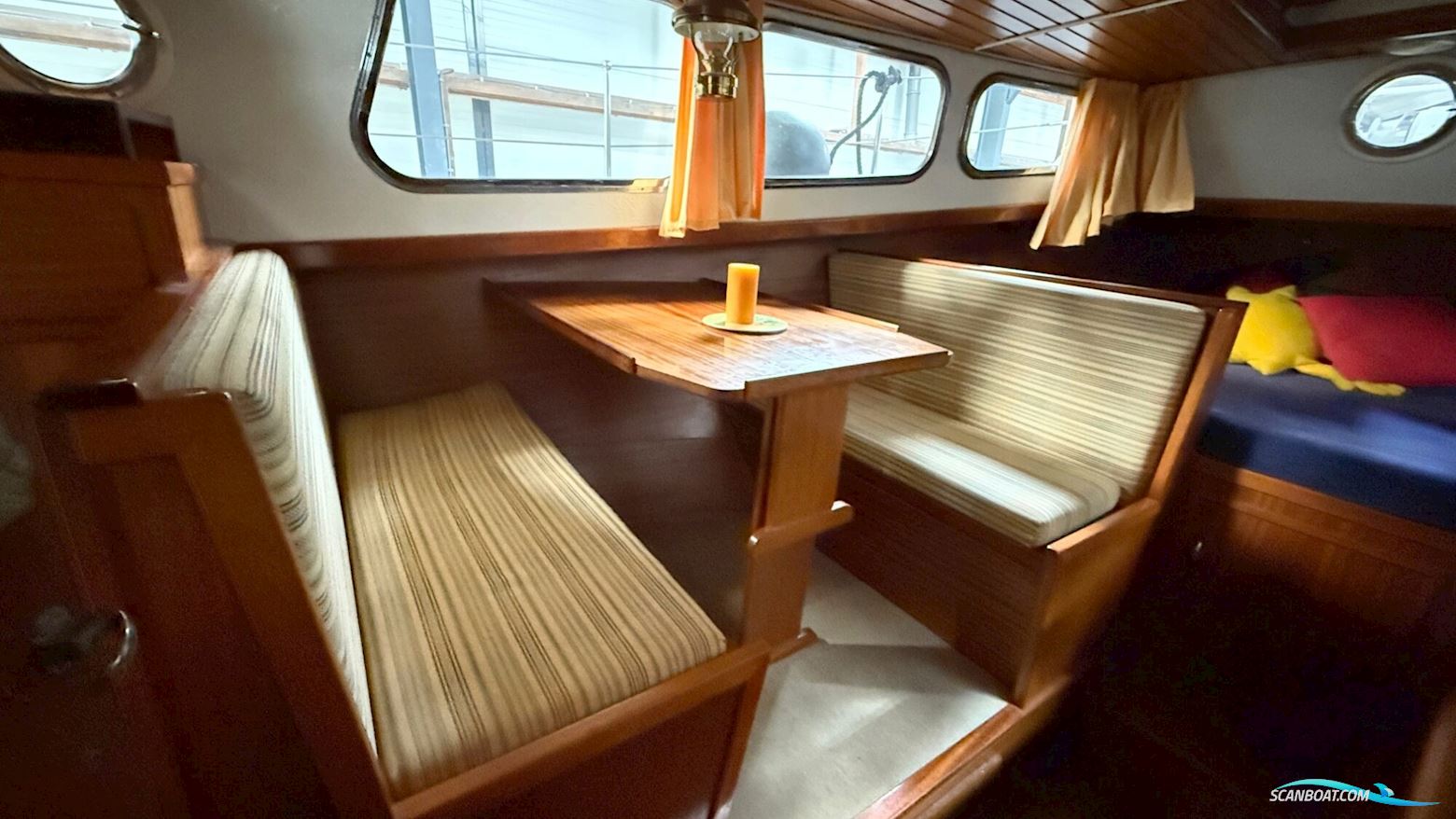 Dolmanvlet 9.70 OK AK