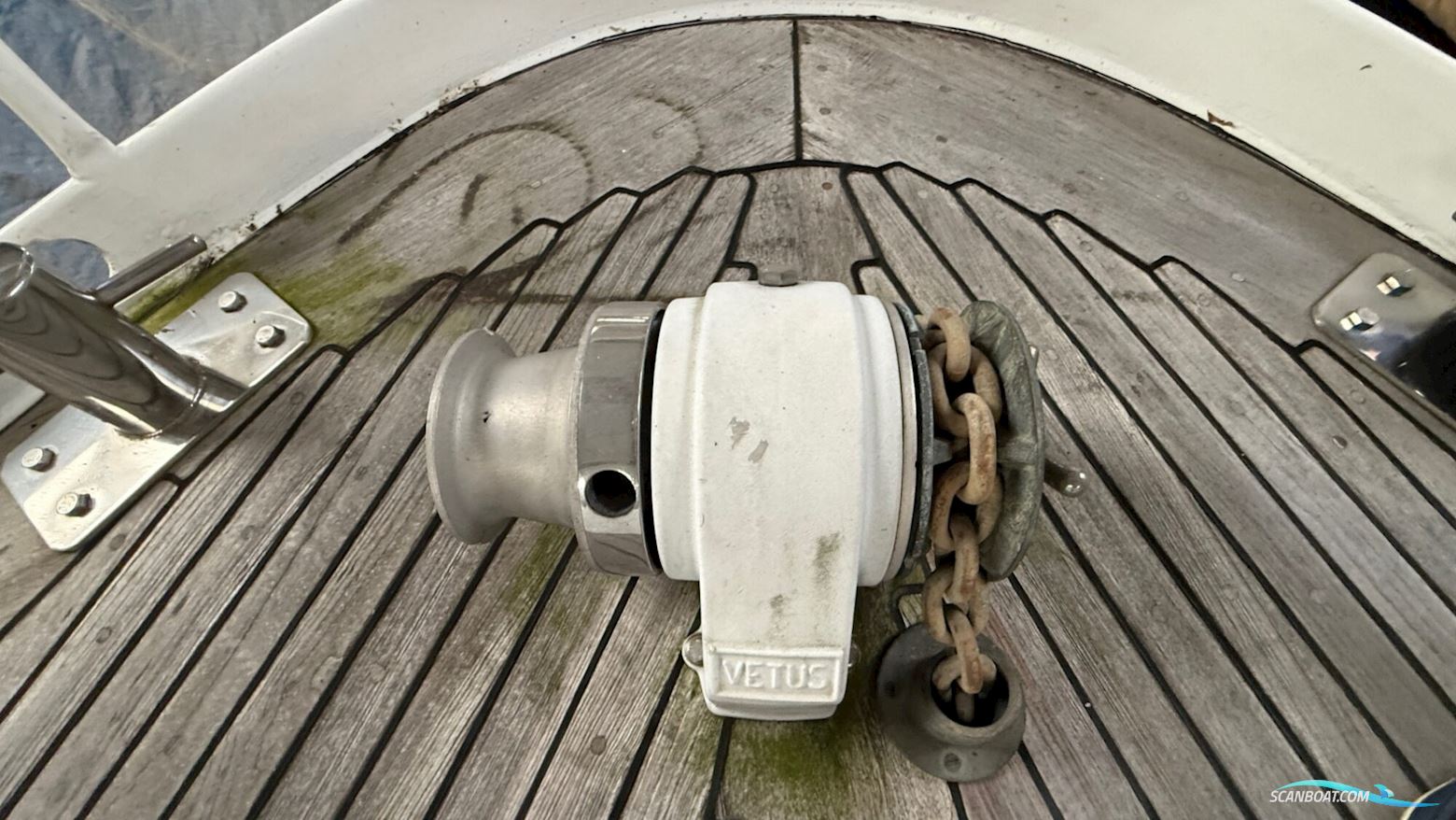 Dolmanvlet 9.70 OK AK