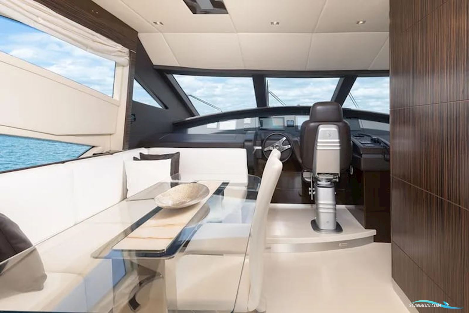 Dominator 720 S
