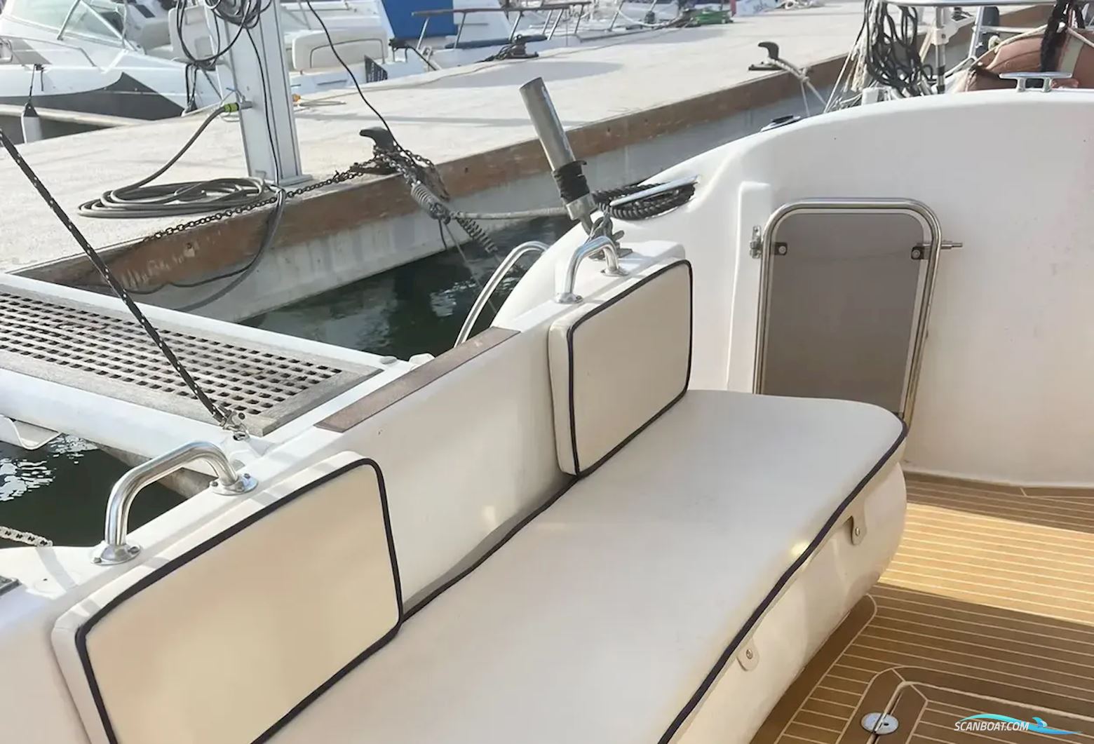 Doqueve Majestic 390