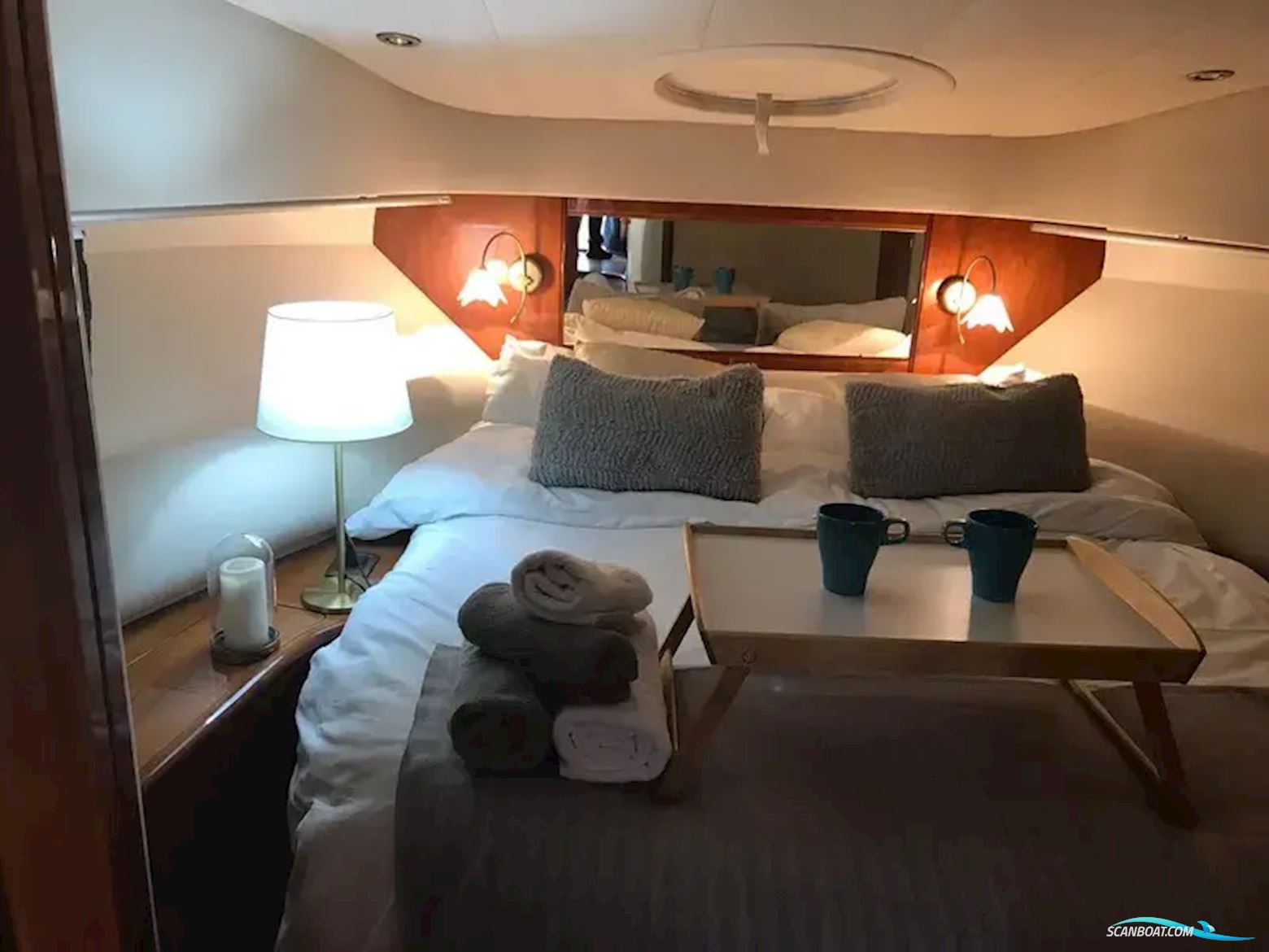 Doqueve Majestic 390