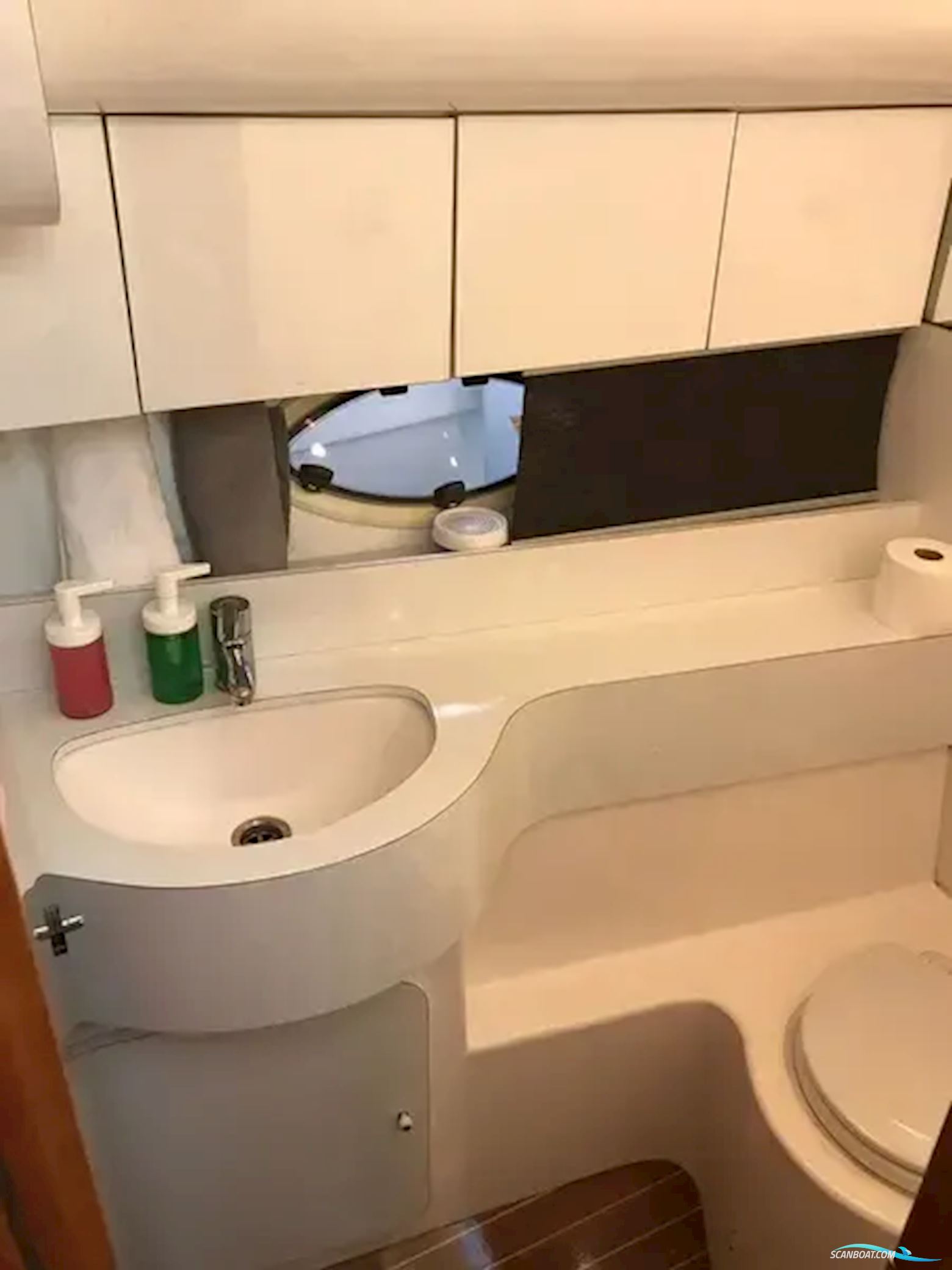 Doqueve Majestic 390