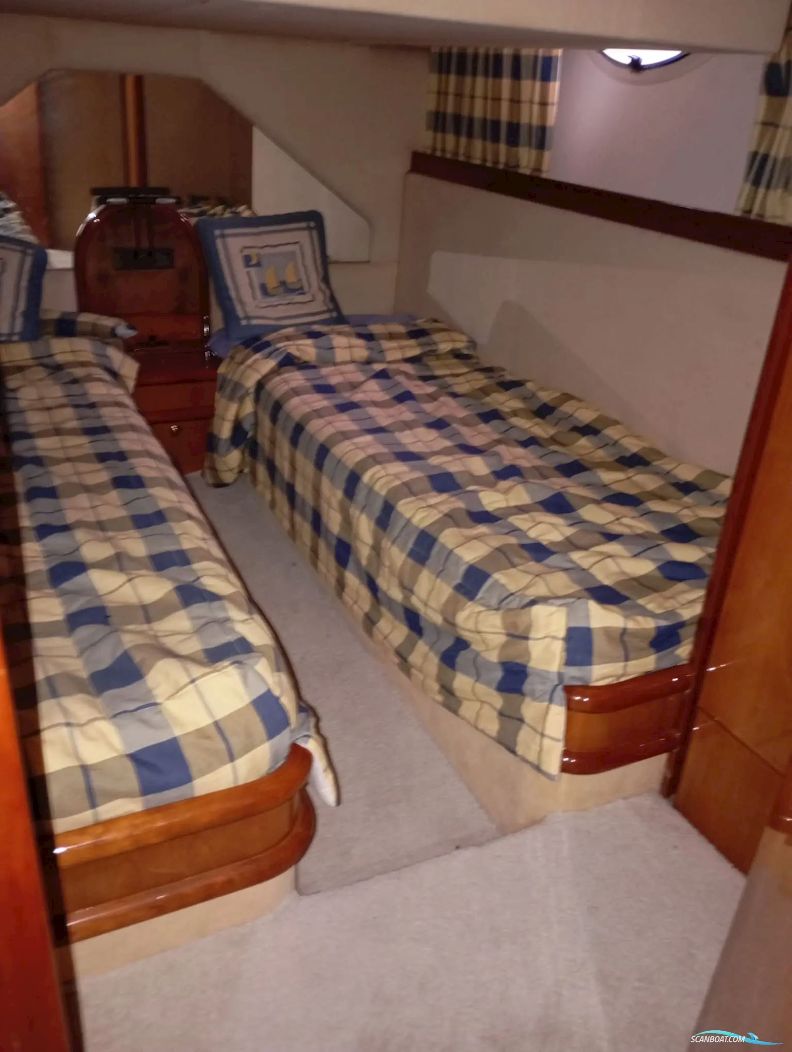 Doqueve Majestic 420