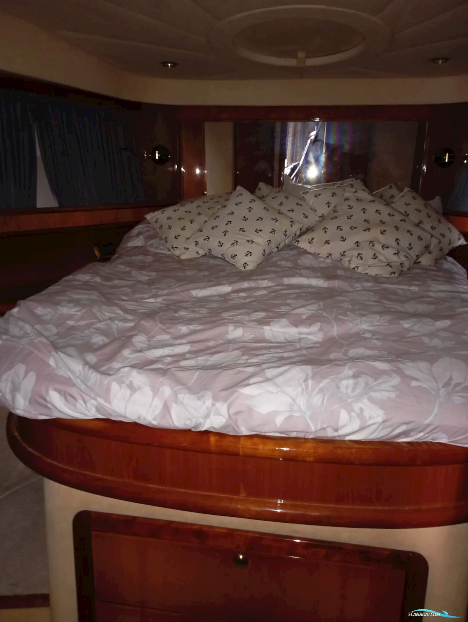 Doqueve Majestic 420