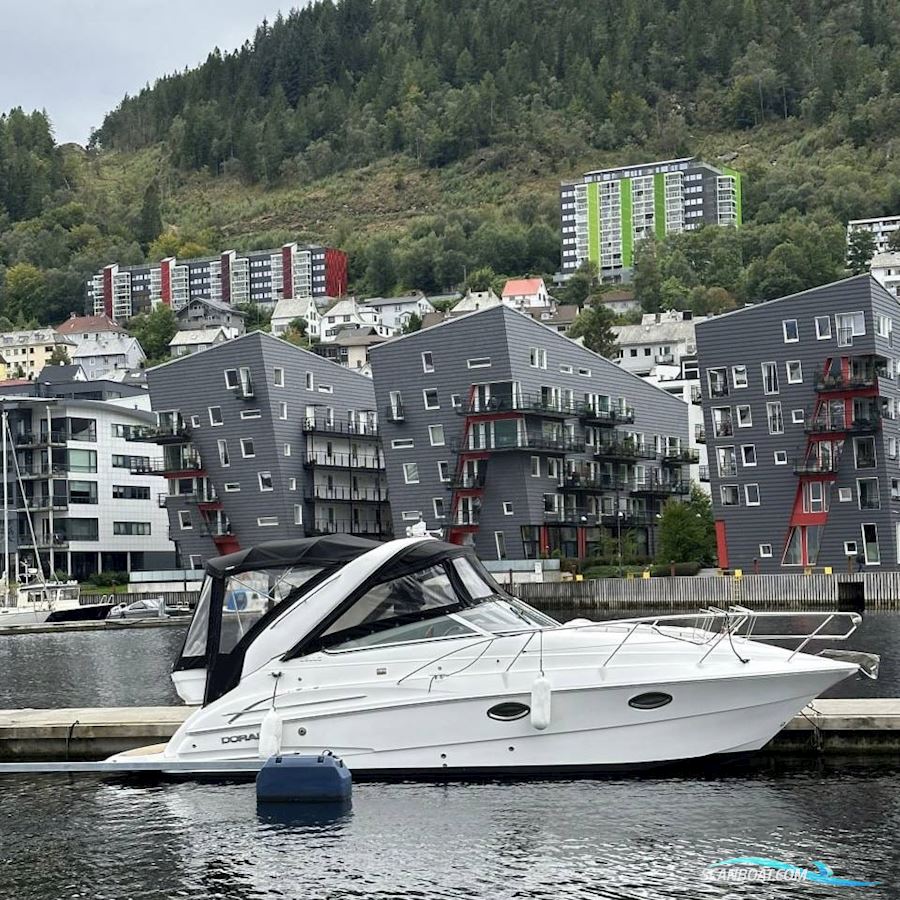 Doral 250 Monticello