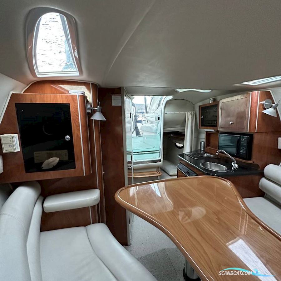 Doral 250 Monticello