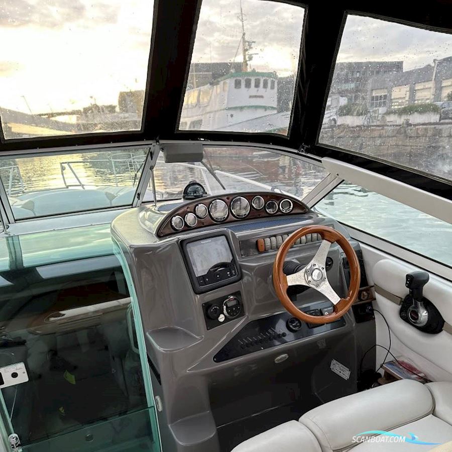 Doral 250 Monticello