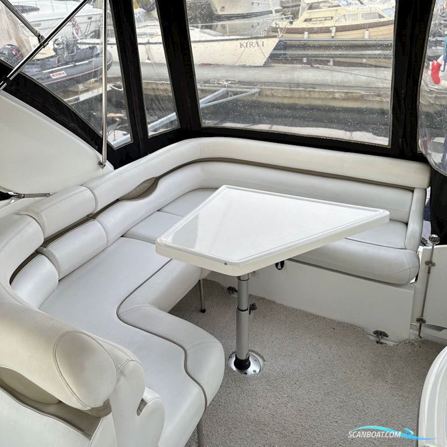 Doral 250 Monticello