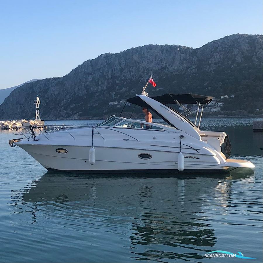 Doral 250 Monticello