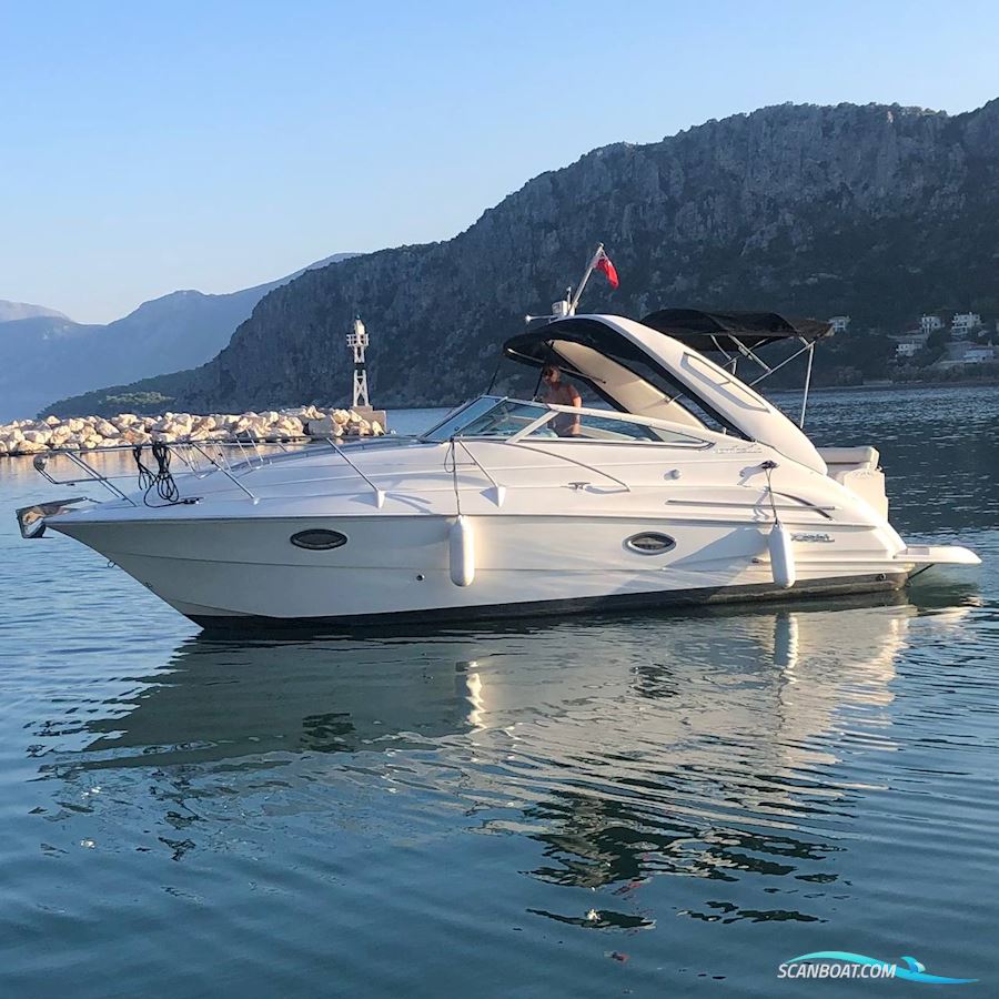 Doral 250 Monticello