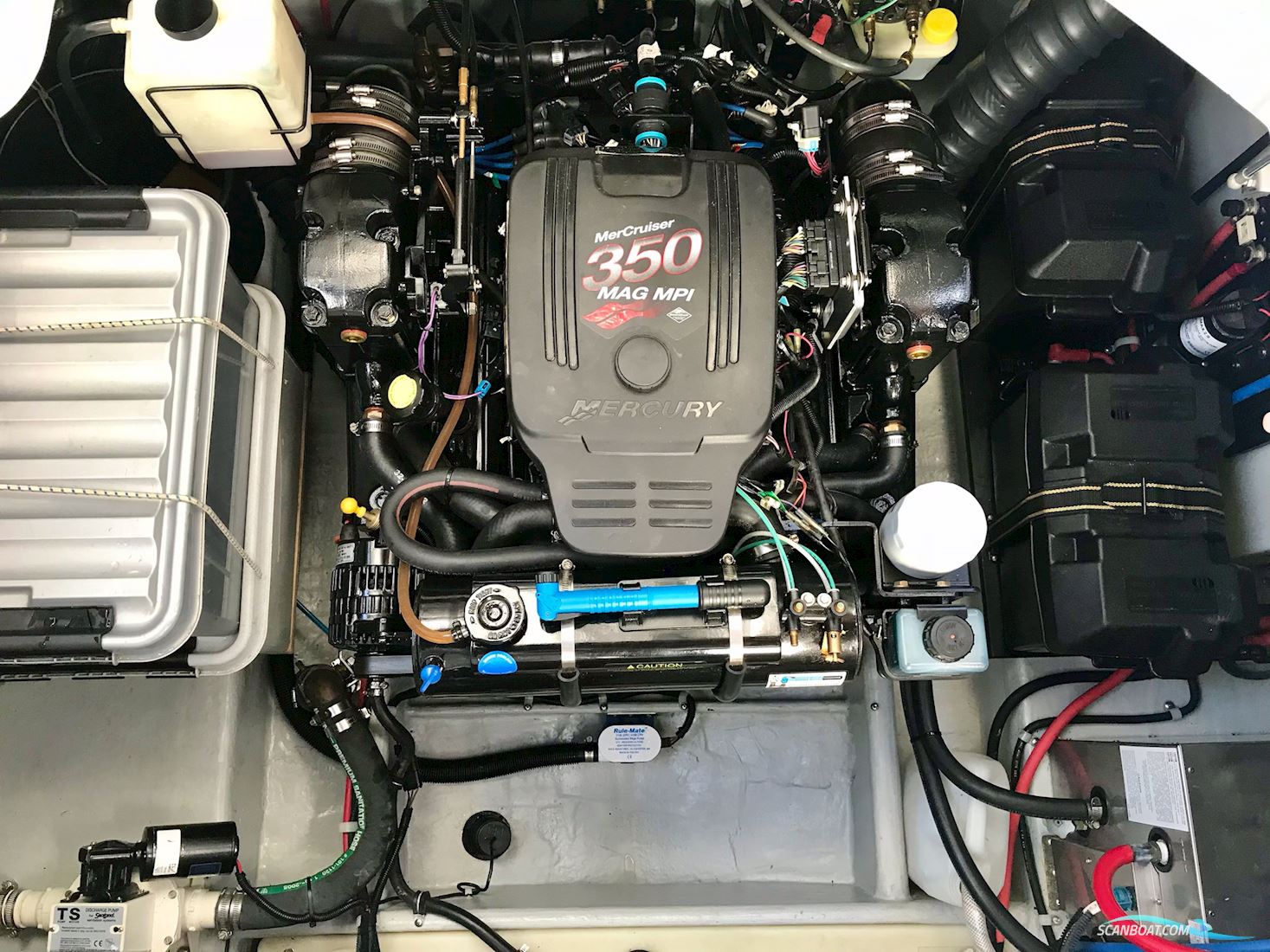 Doral 280 Monticello