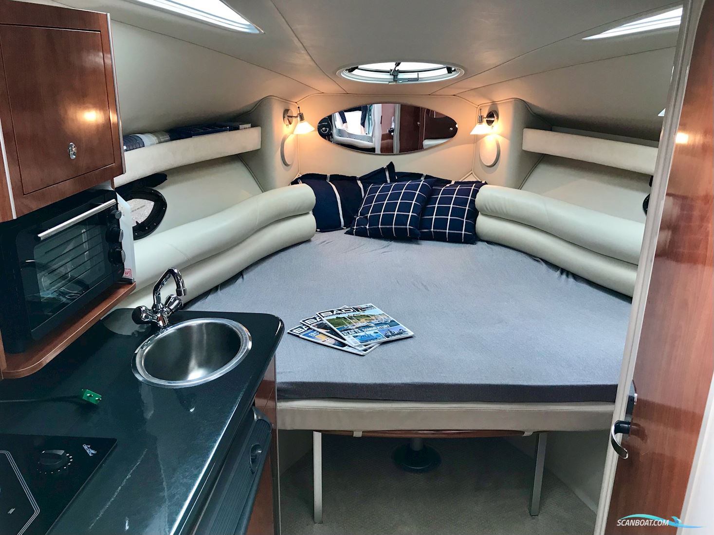 Doral 280 Monticello