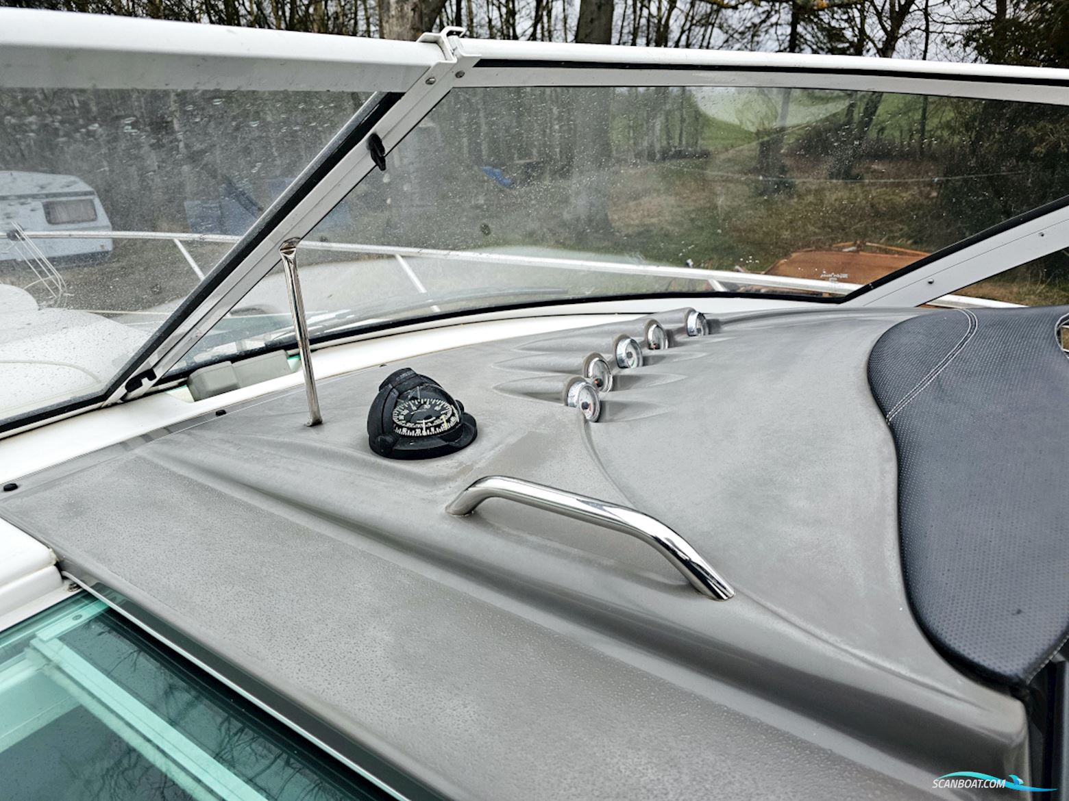 Doral 330 Elegante Volvo Penta D4-260 EVC