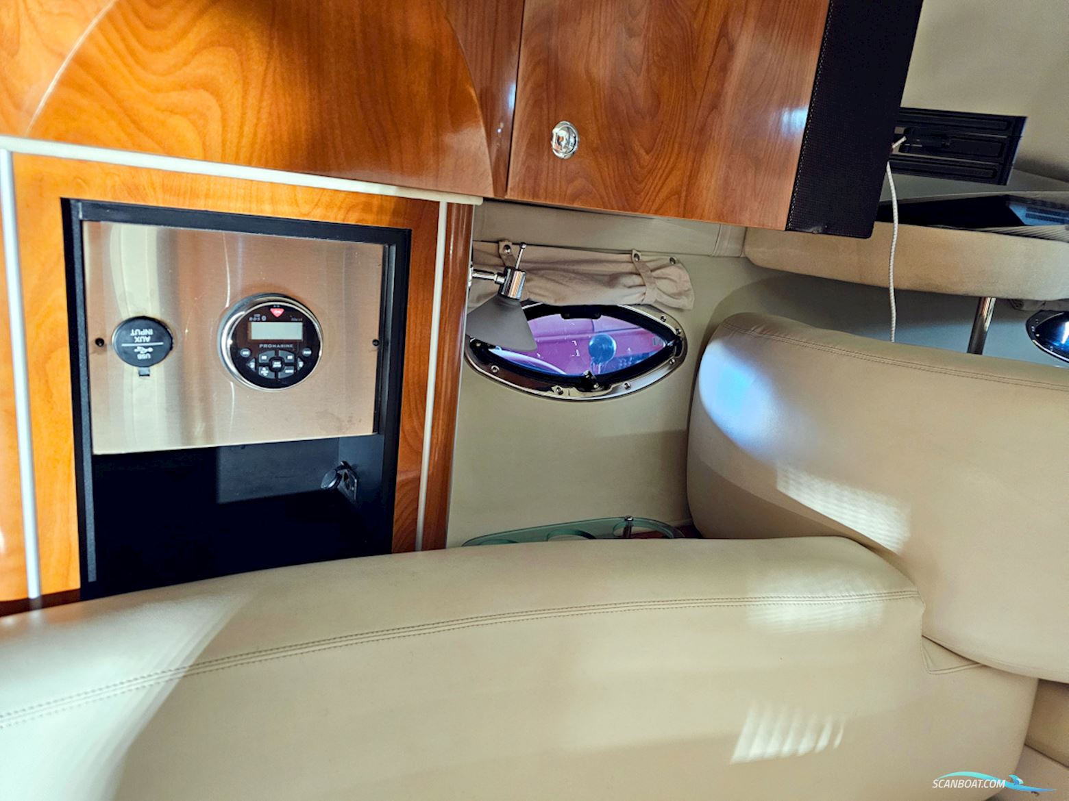 Doral 330 Elegante Volvo Penta D4-260 EVC