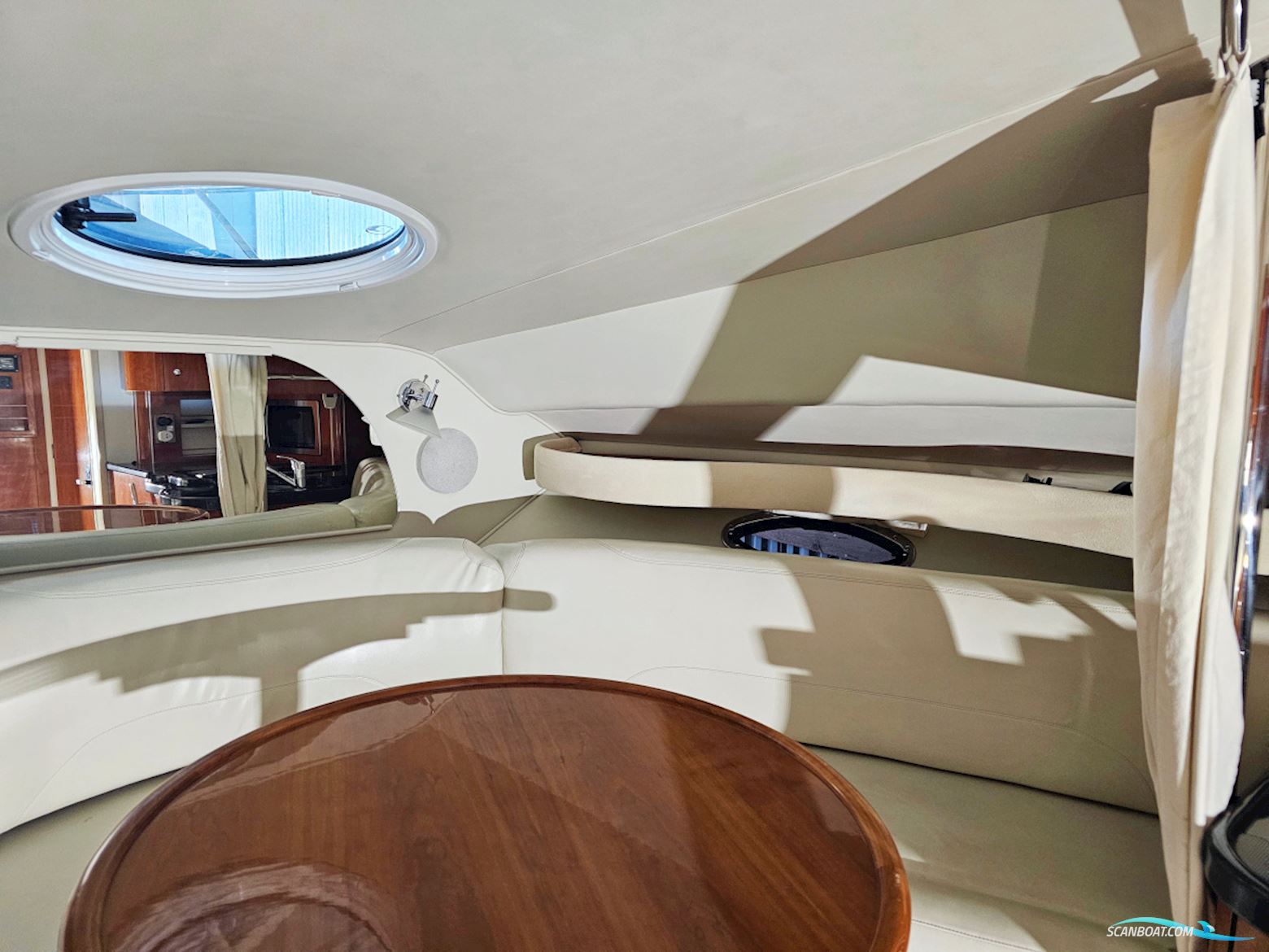 Doral 330 Elegante Volvo Penta D4-260 EVC