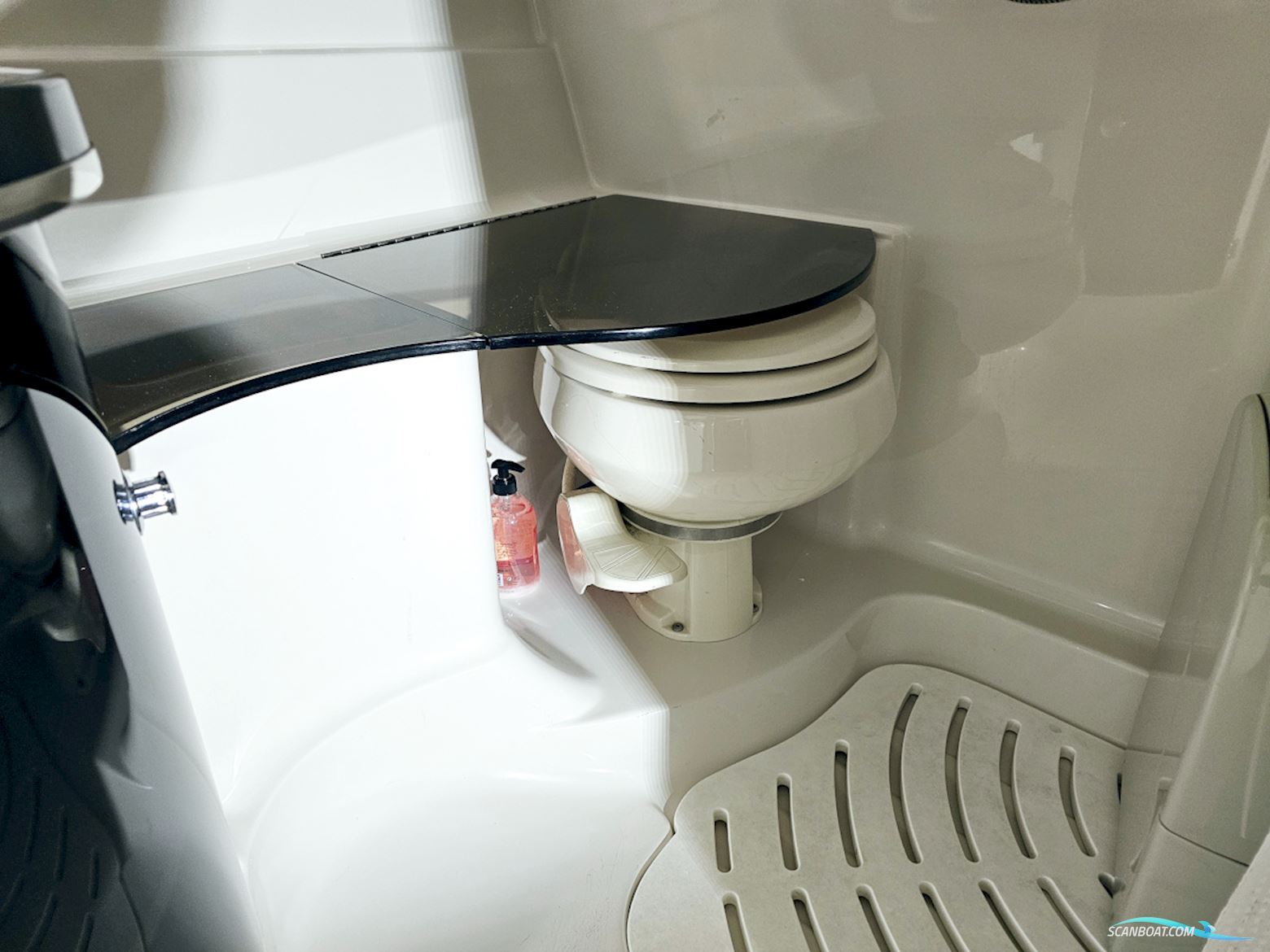 Doral 330 Elegante Volvo Penta D4-260 EVC