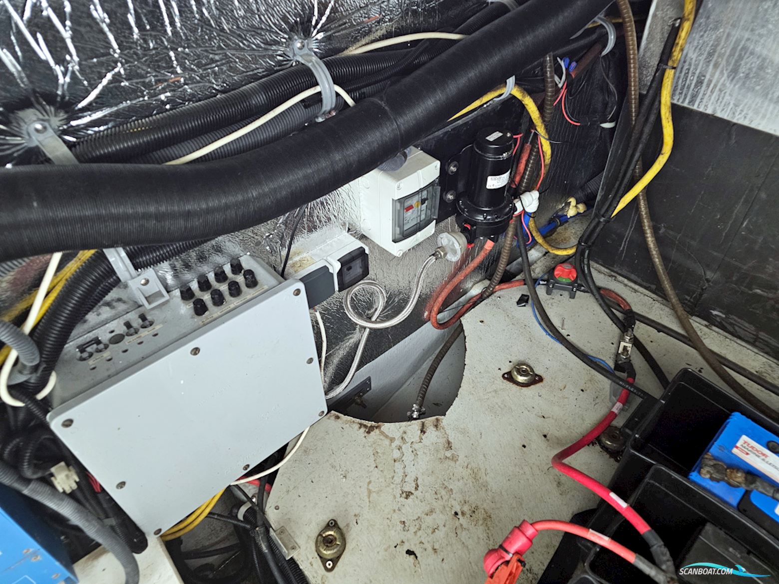 Doral 330 Elegante Volvo Penta D4-260 Evc