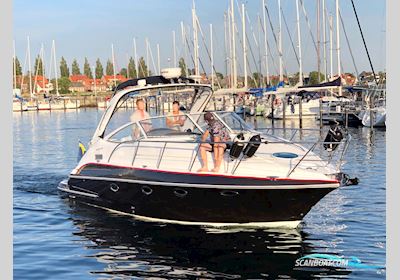 Doral 330 Elegante Volvo Penta D4-260 Evc Motorbåd 2006, med Volvo Penta D4-260 motor, Sverige