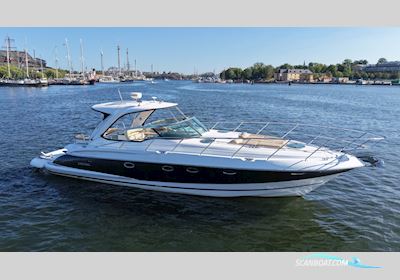Doral Alegria 445 Motorbåd 2008, med Volvo Penta motor, Sverige