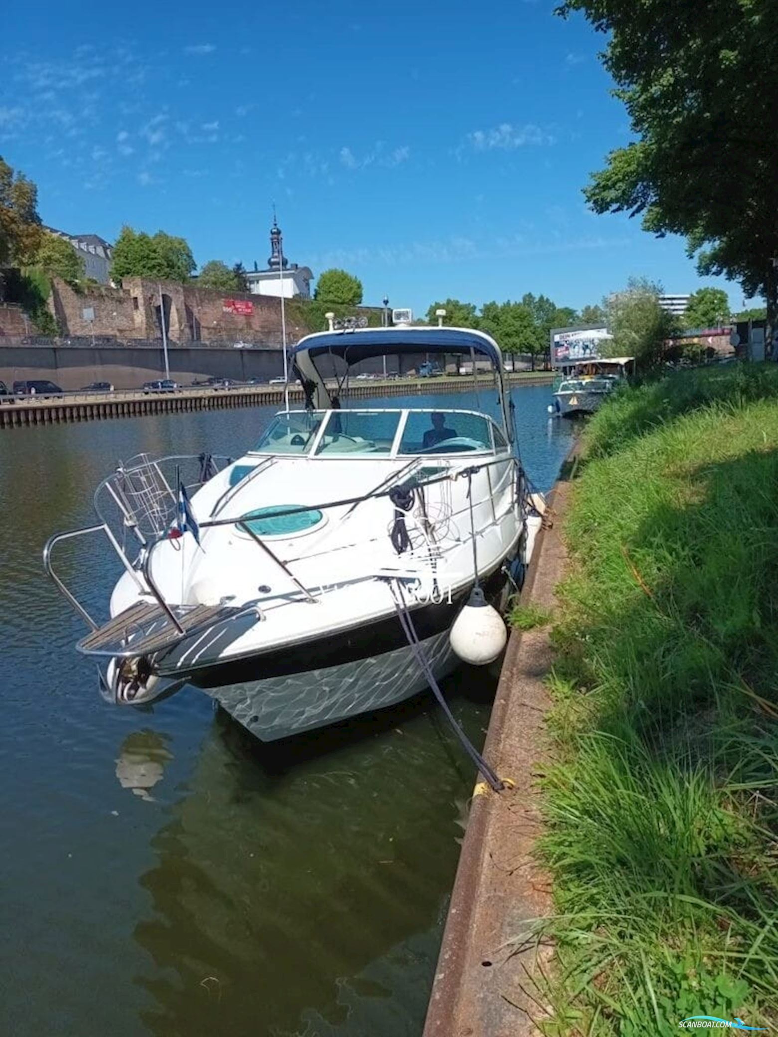 Doral Monticello 250 SE