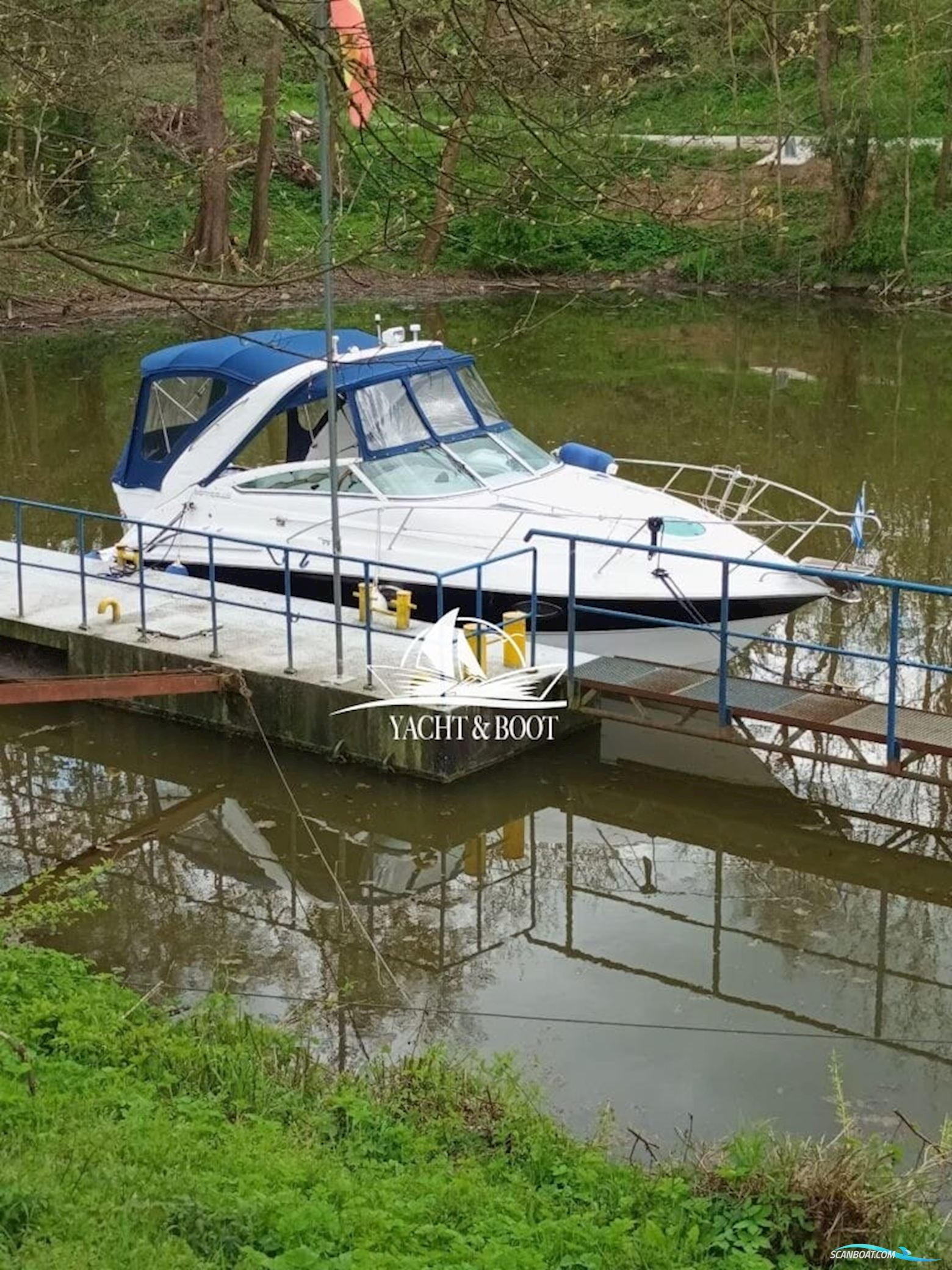 Doral Monticello 250 SE