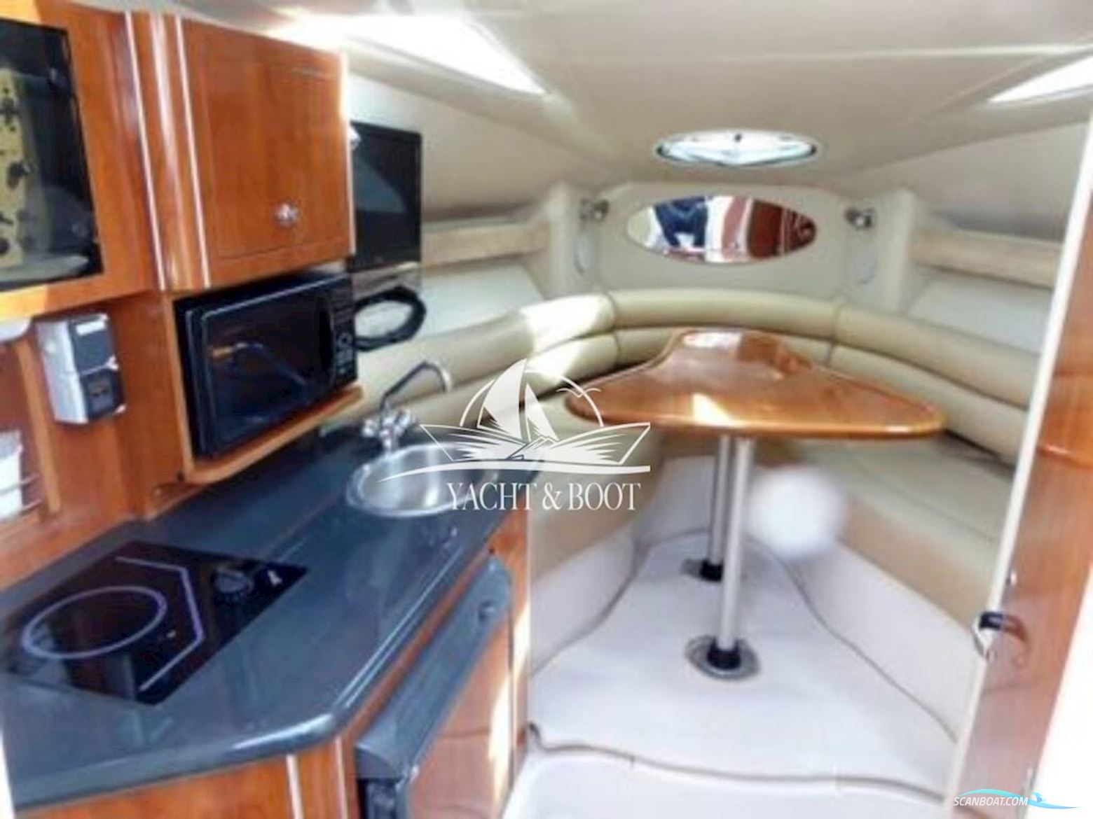 Doral Monticello 250 SE