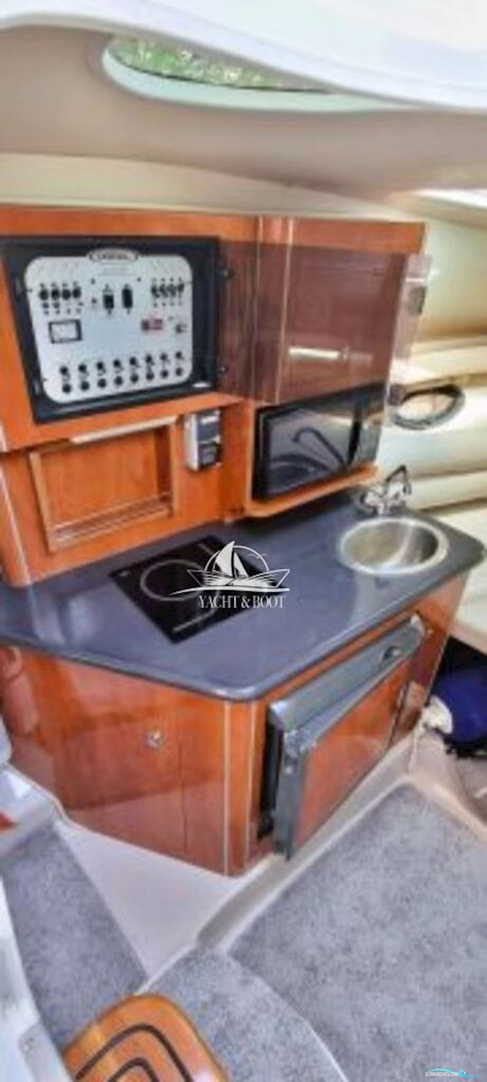 Doral Monticello 250 SE