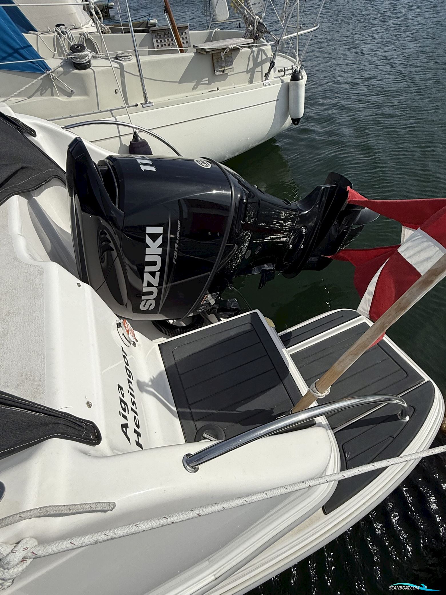 Draco 660 S, NEDSAT til 299.000,-